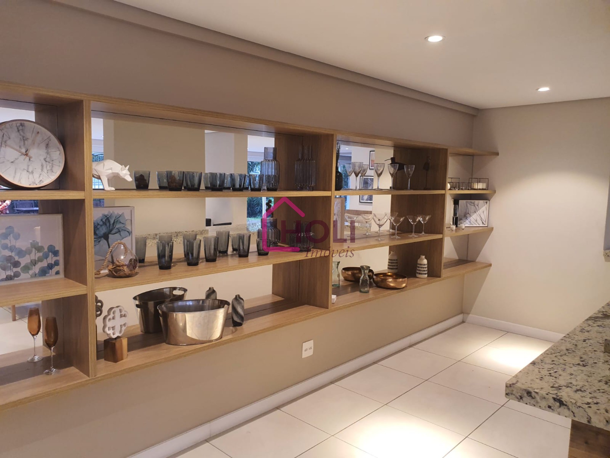 Apartamento, 1 quarto, 35 m² - Foto 31