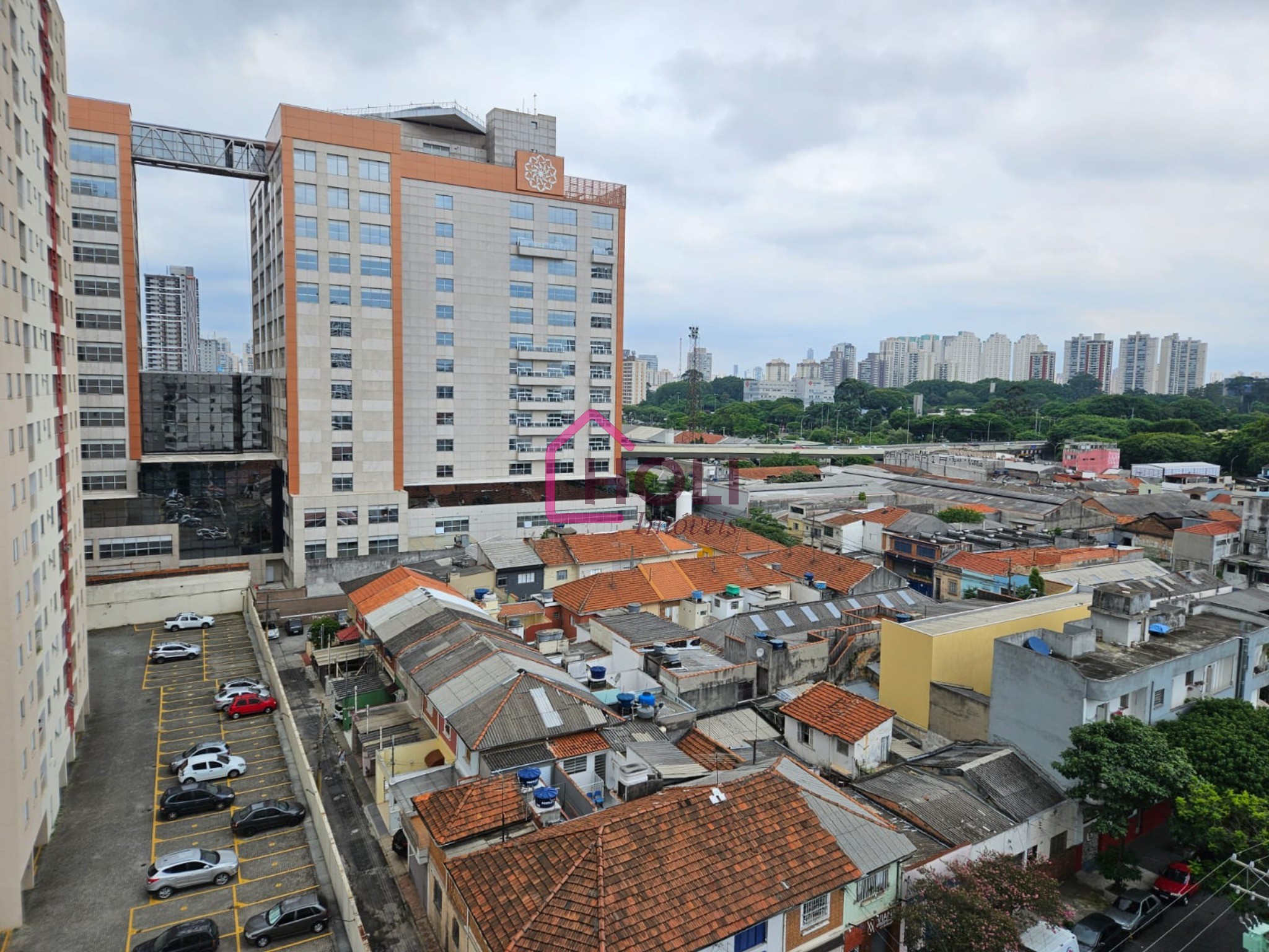 Apartamento, 1 quarto, 35 m² - Foto 30