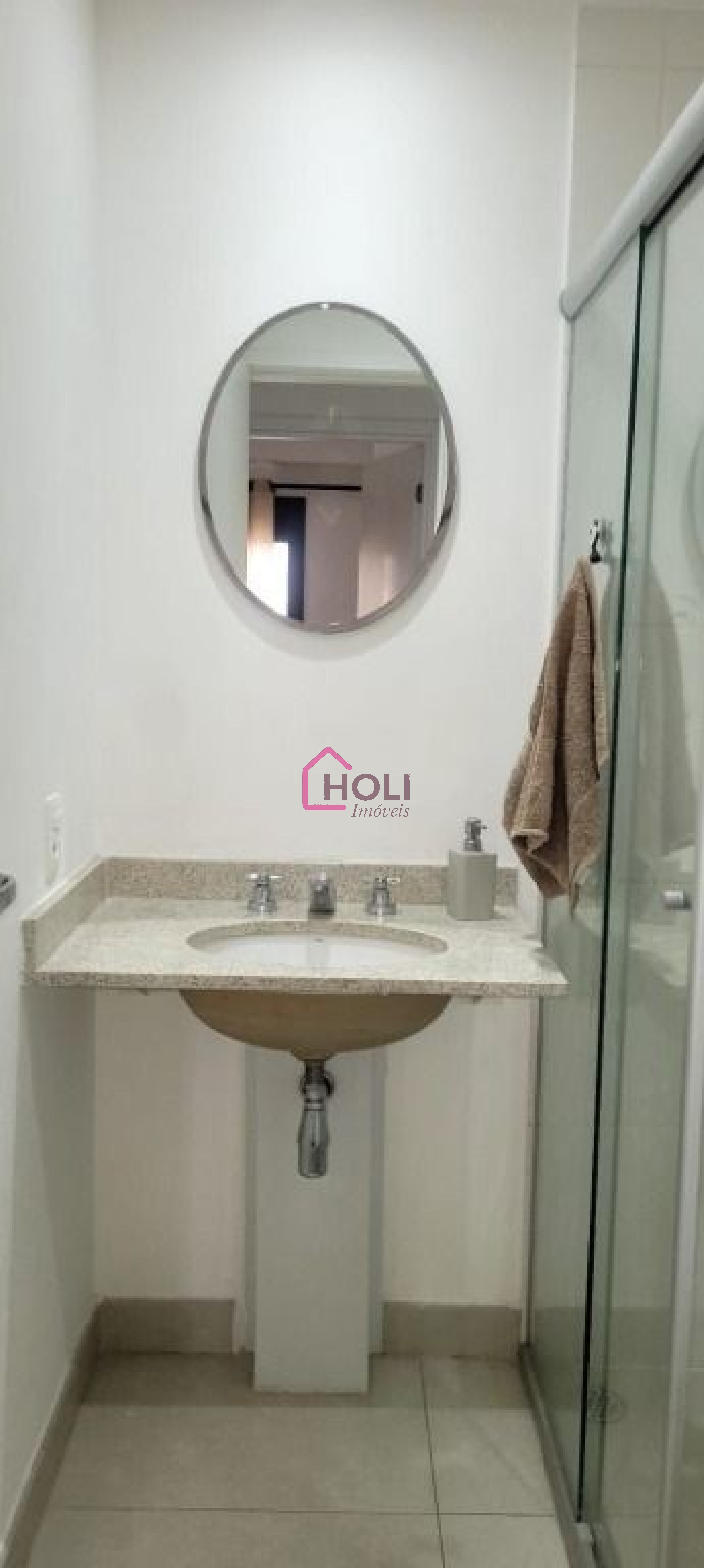 Apartamento, 2 quartos, 57 m² - Foto 10