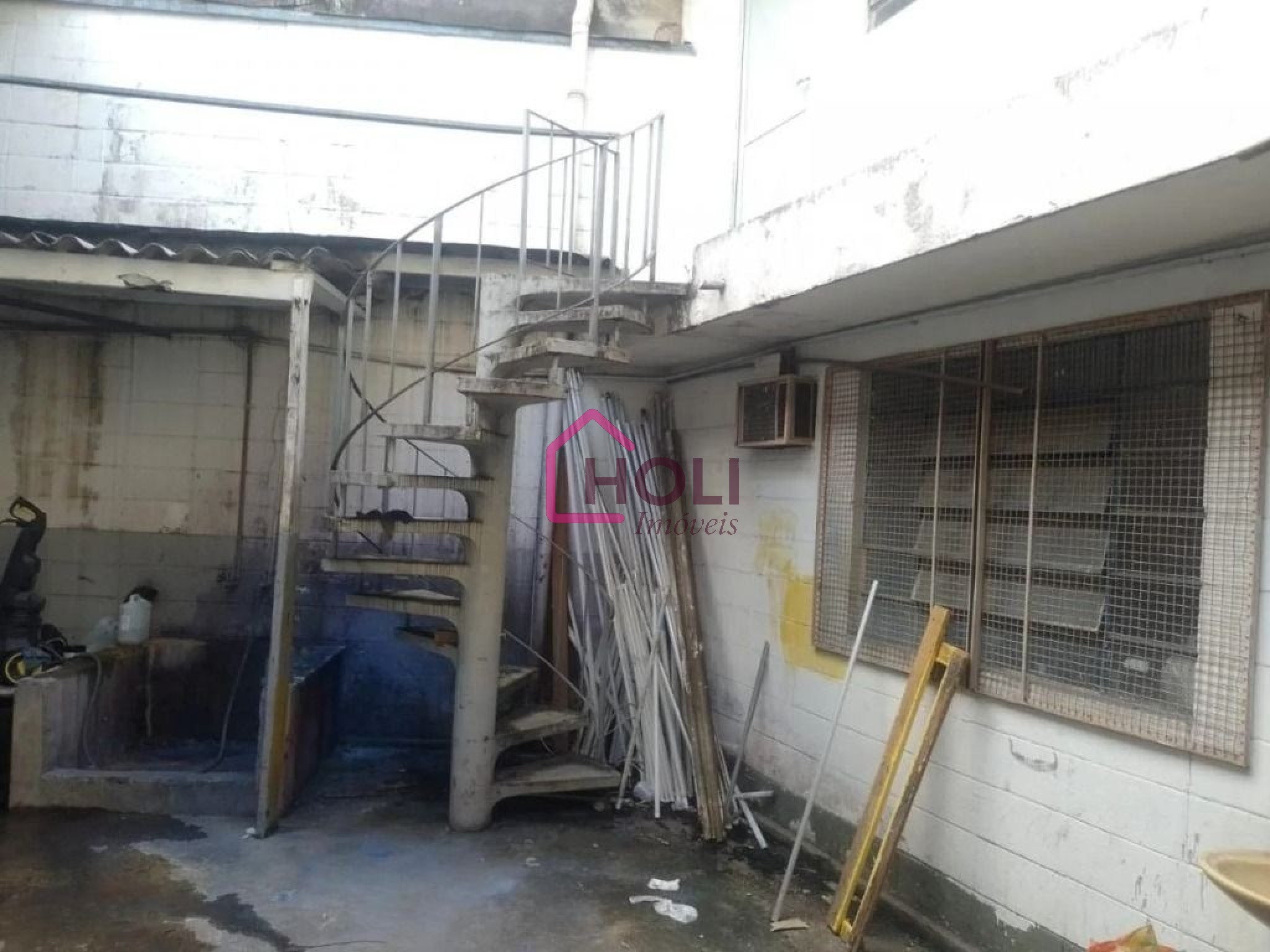 Depósito-Galpão, 440 m² - Foto 6