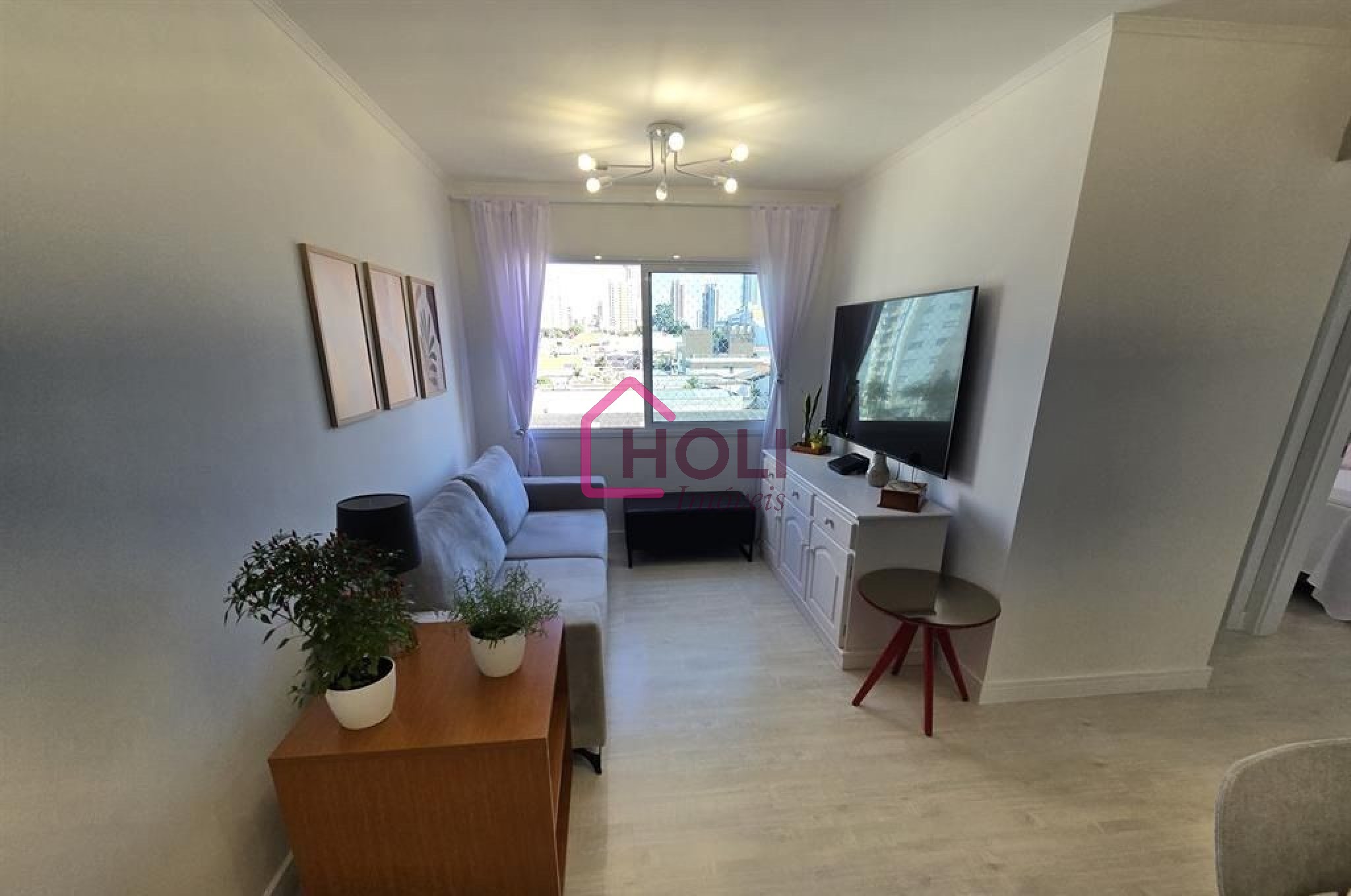 Apartamento, 2 quartos, 63 m² - Foto 1