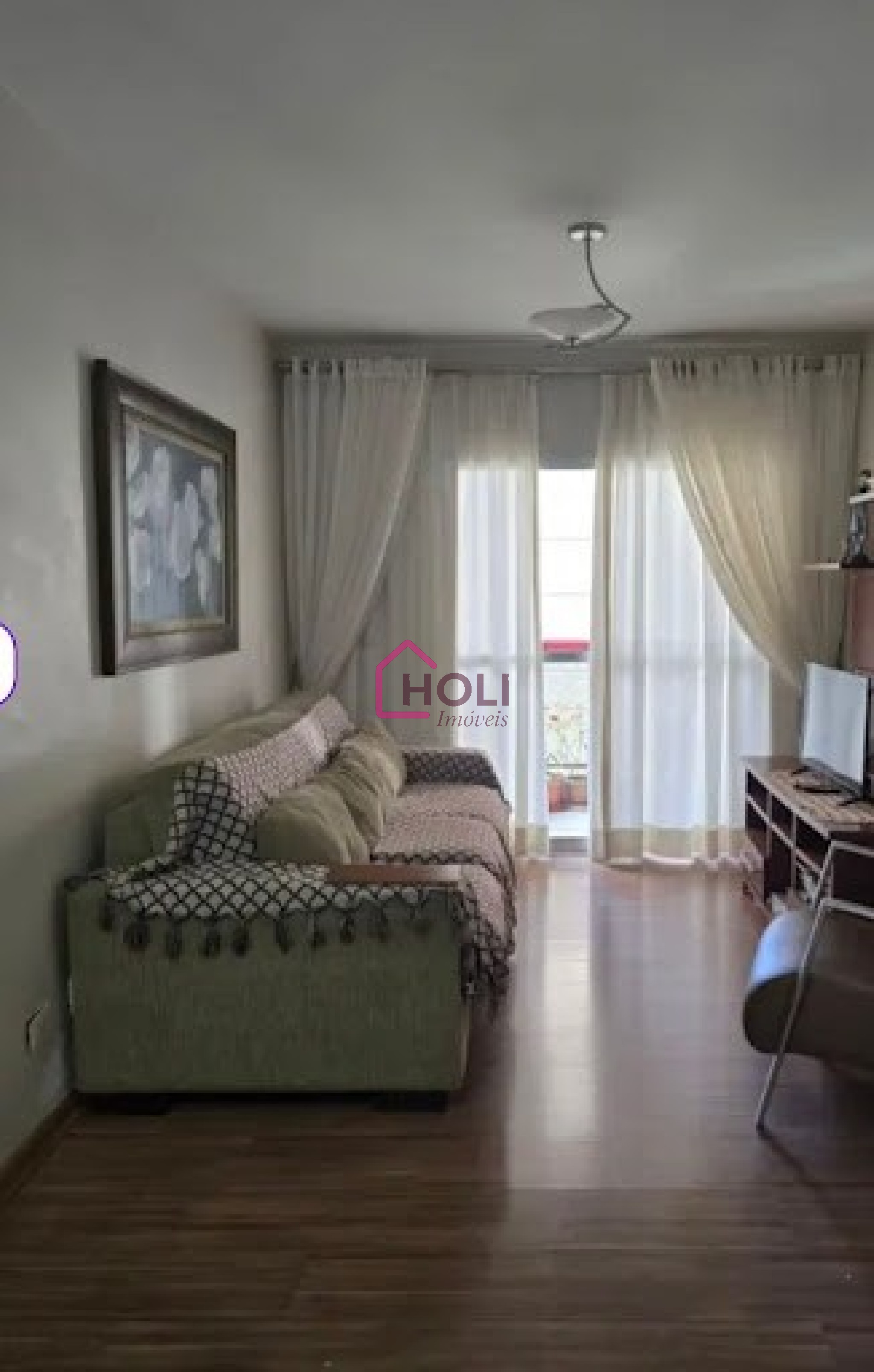 Apartamento, 3 quartos, 85 m² - Foto 1