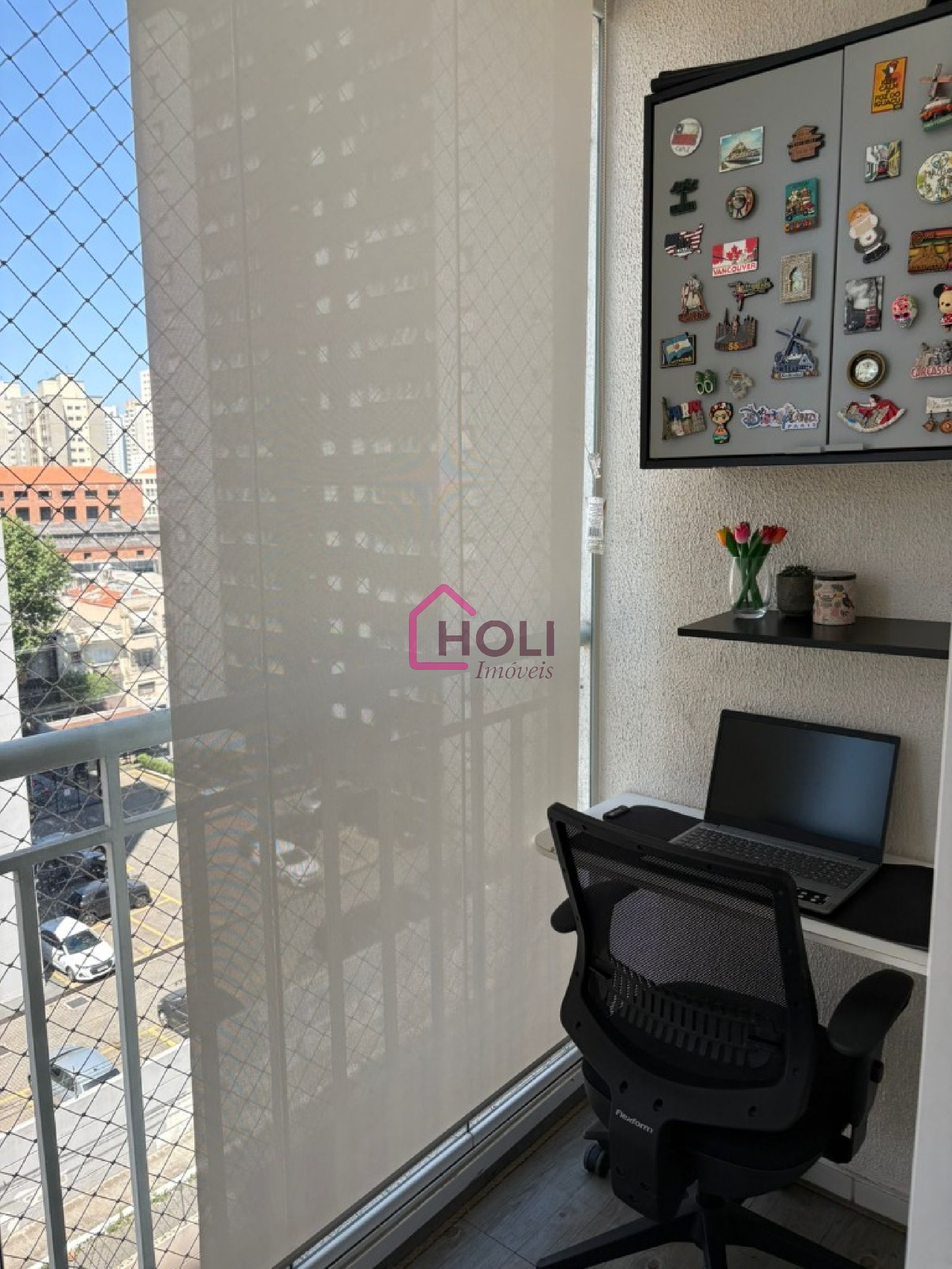 Apartamento, 2 quartos, 55 m² - Foto 25