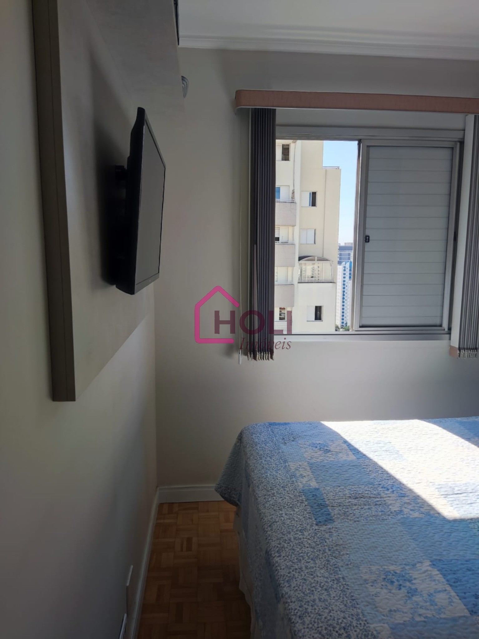 Cobertura, 3 quartos, 131 m² - Foto 5