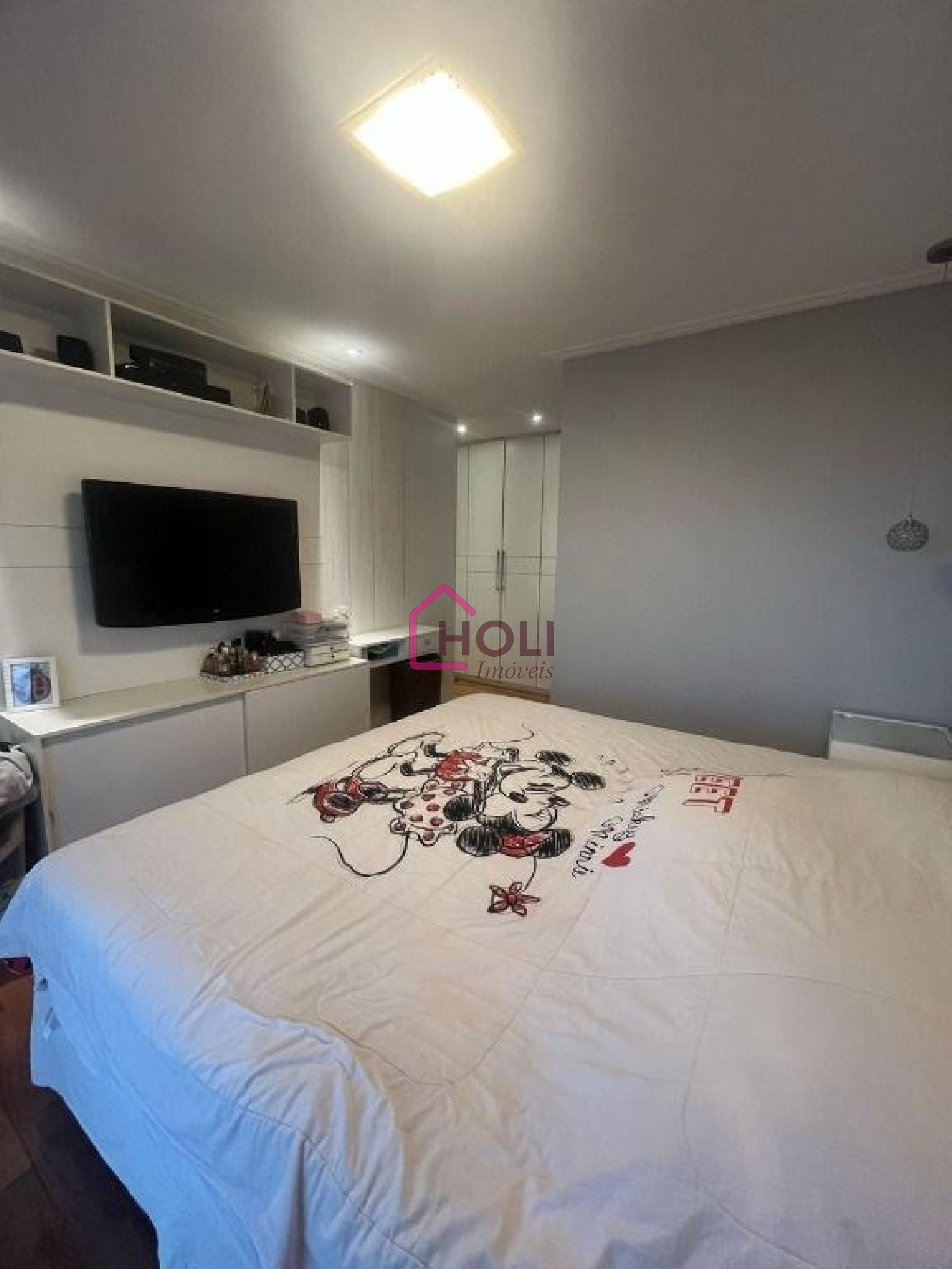 Apartamento, 4 quartos, 146 m² - Foto 11