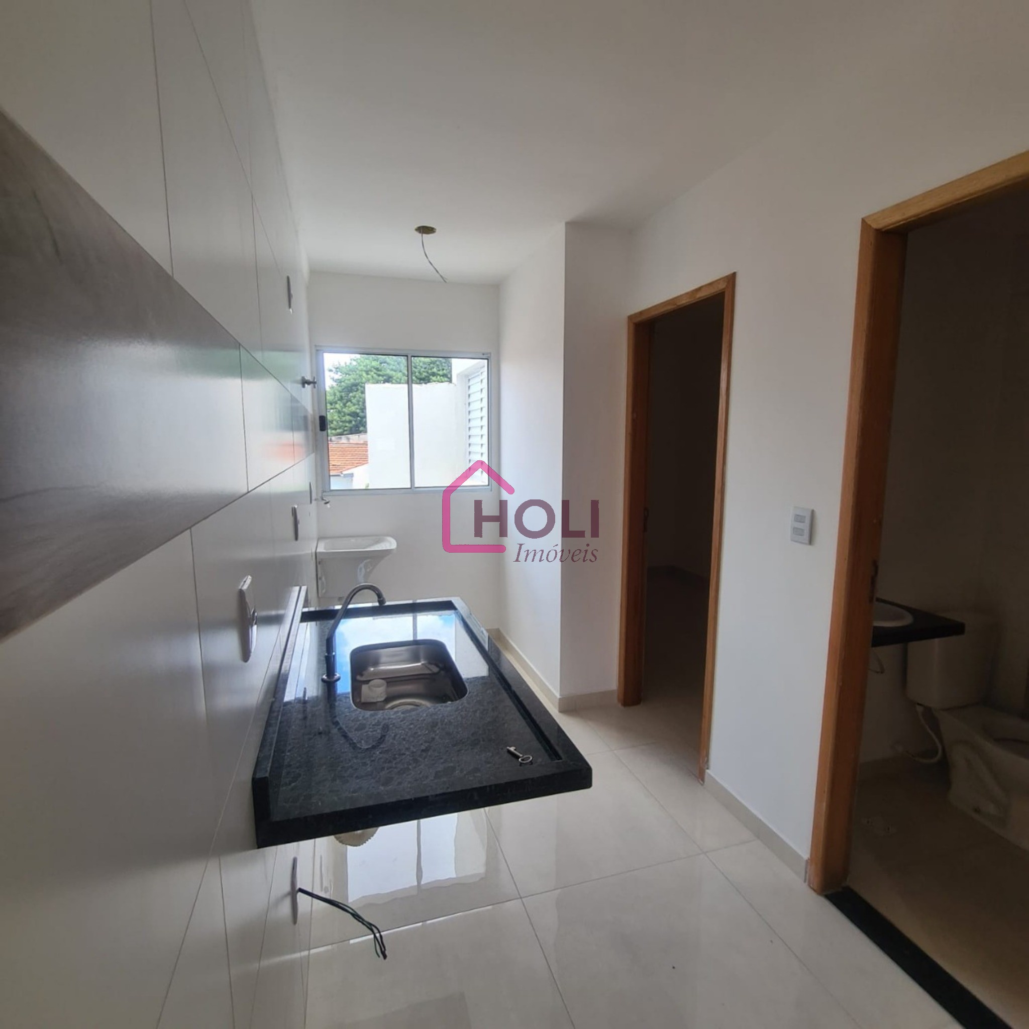 Apartamento, 2 quartos, 42 m² - Foto 17