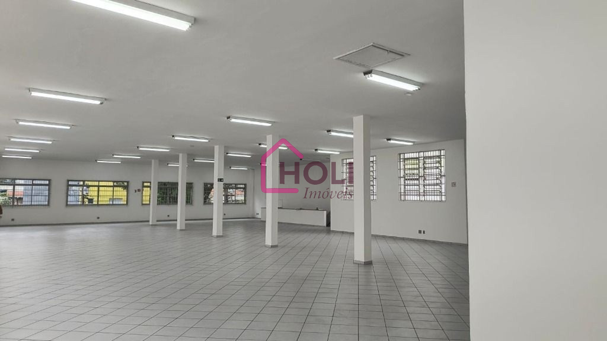 Loja-Salão para alugar, 500m² - Foto 2