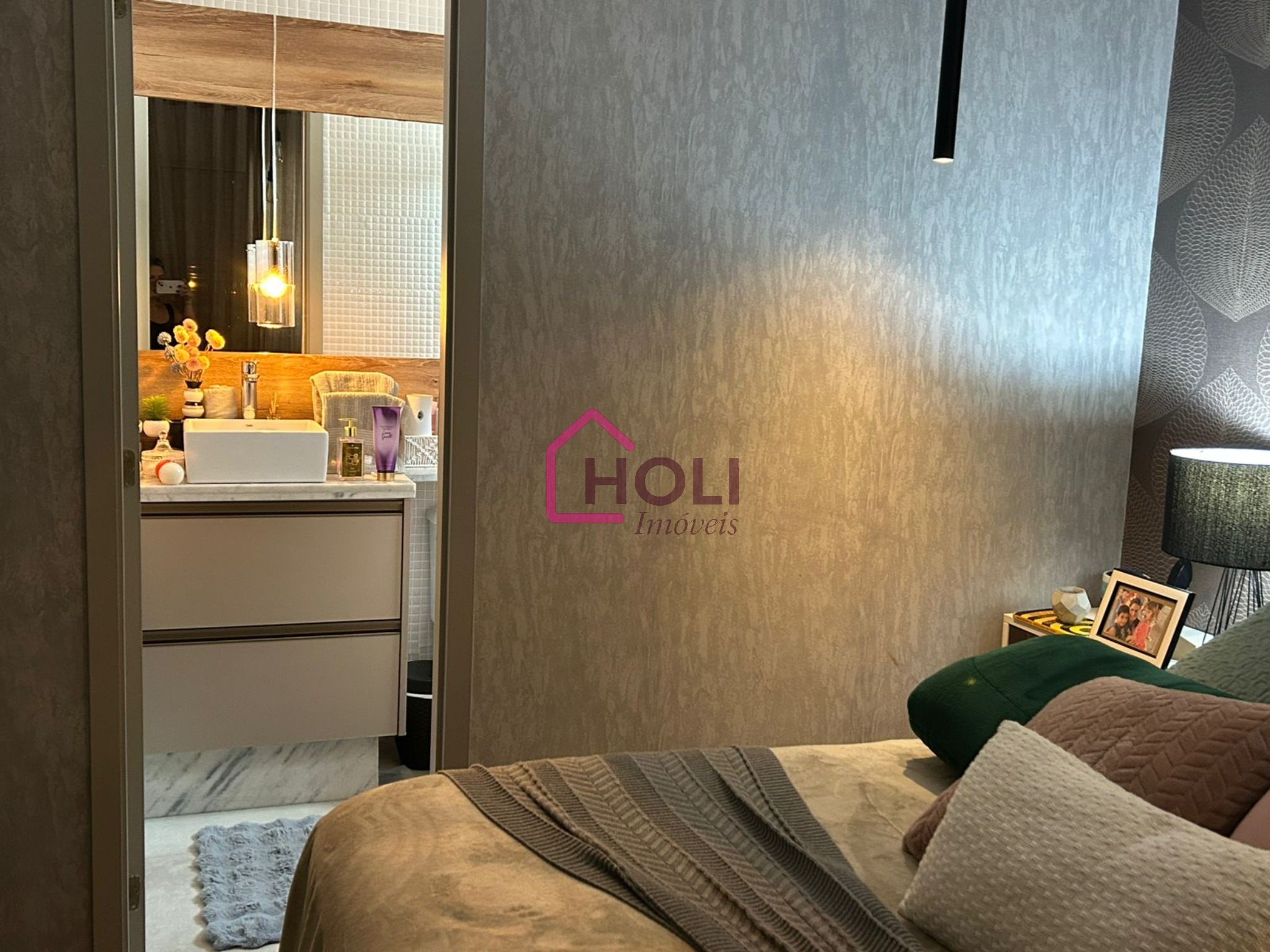 Apartamento, 3 quartos, 76 m² - Foto 11