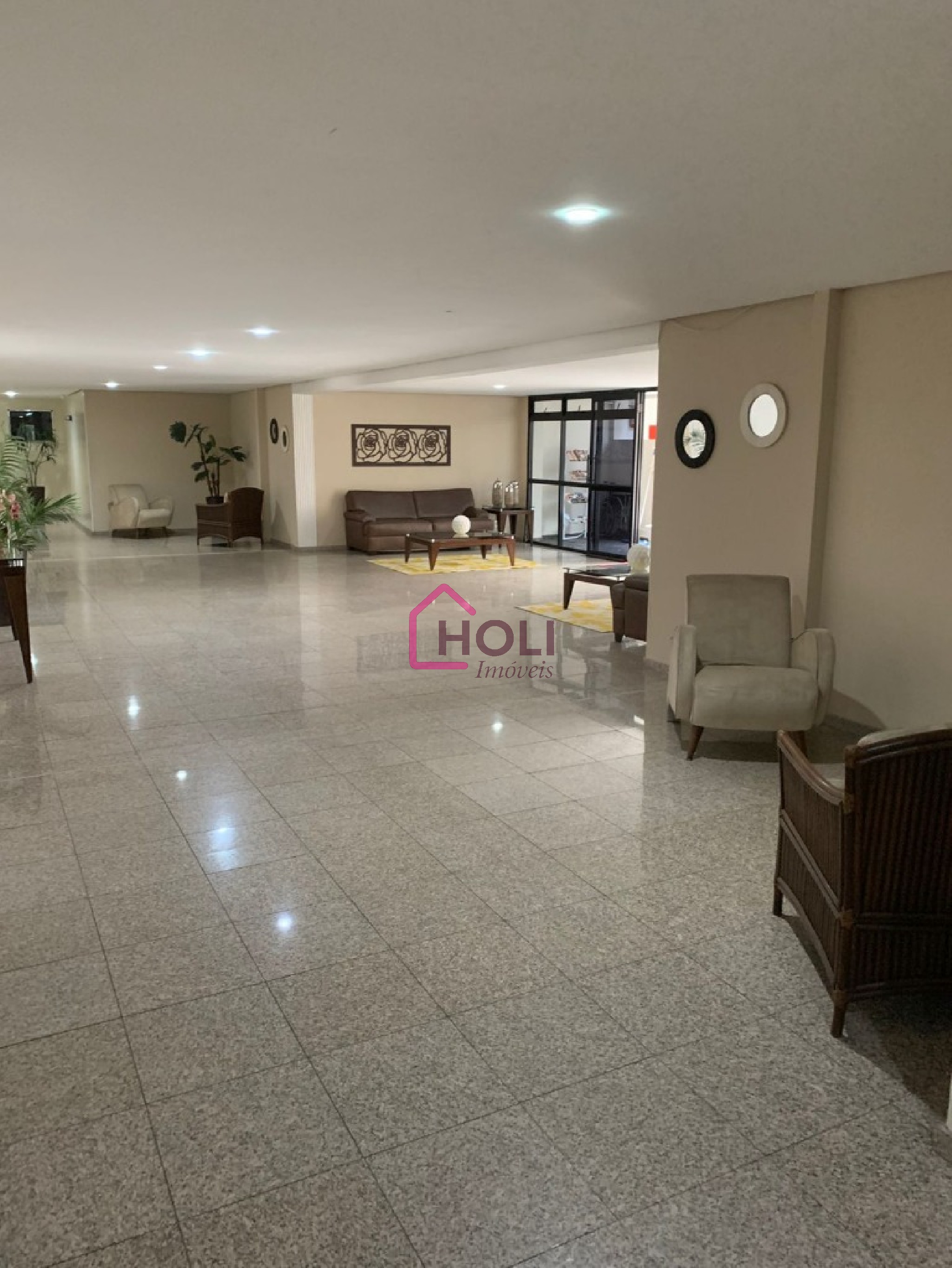 Apartamento, 2 quartos, 55 m² - Foto 27