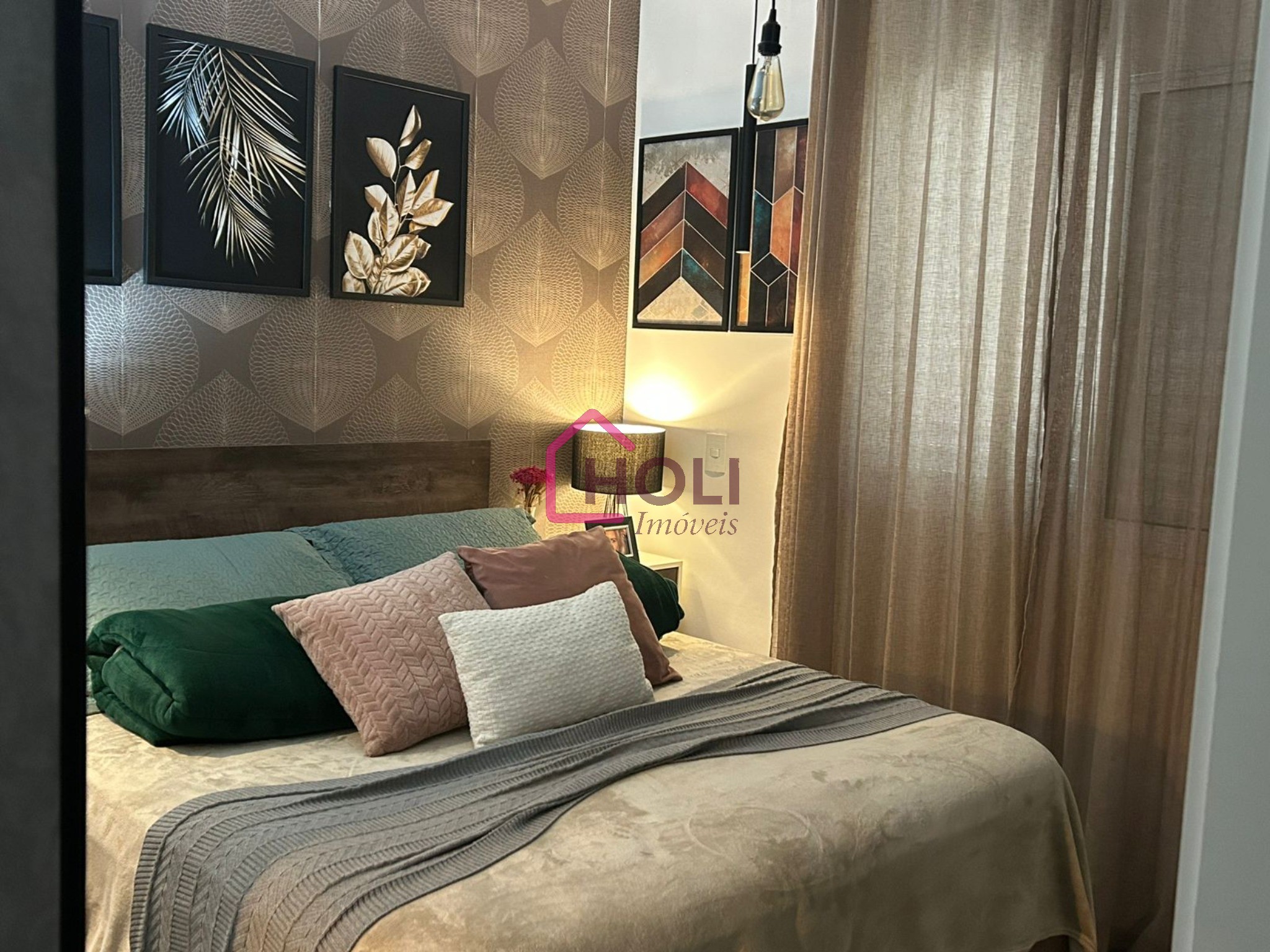 Apartamento, 3 quartos, 76 m² - Foto 12