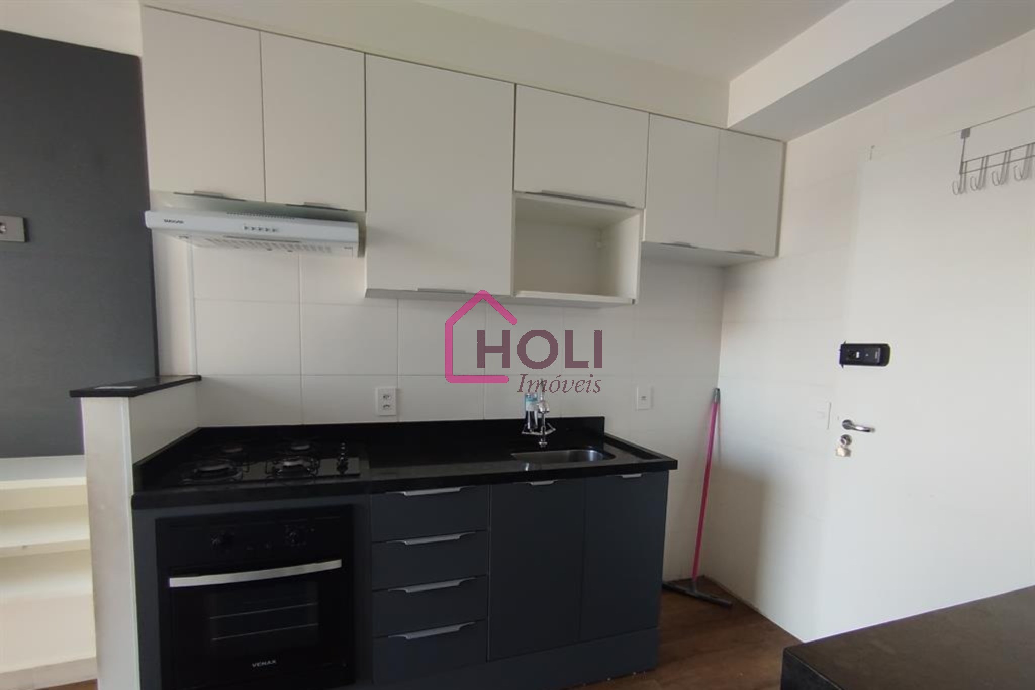 Apartamento, 1 quarto, 29 m² - Foto 8