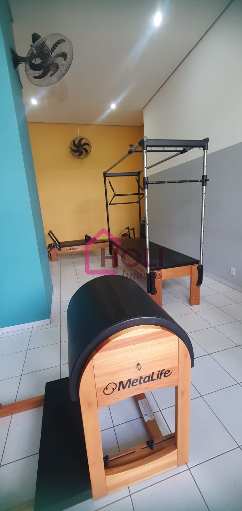 Apartamento, 3 quartos, 93 m² - Foto 36
