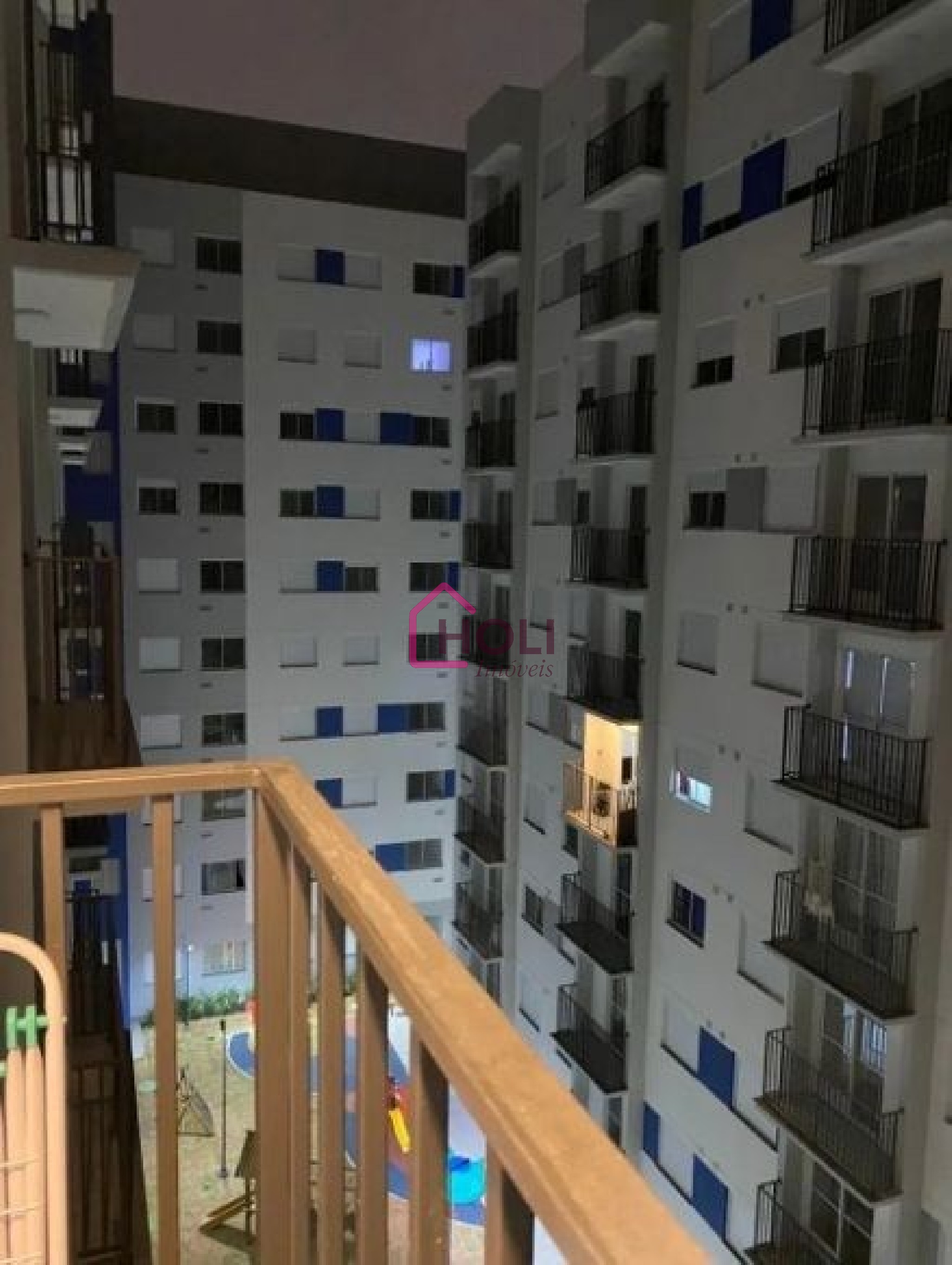 Apartamento, 2 quartos, 40 m² - Foto 11