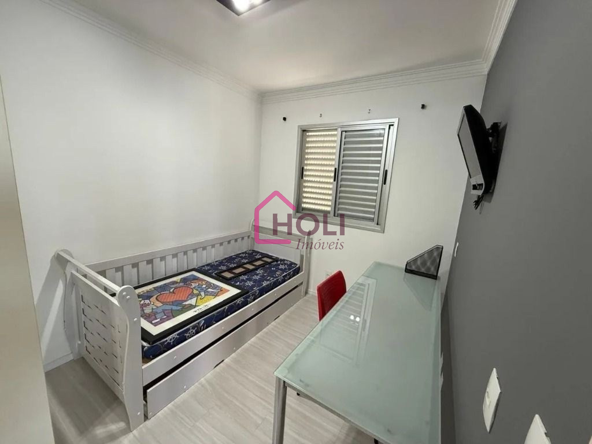 Apartamento, 2 quartos, 48 m² - Foto 6