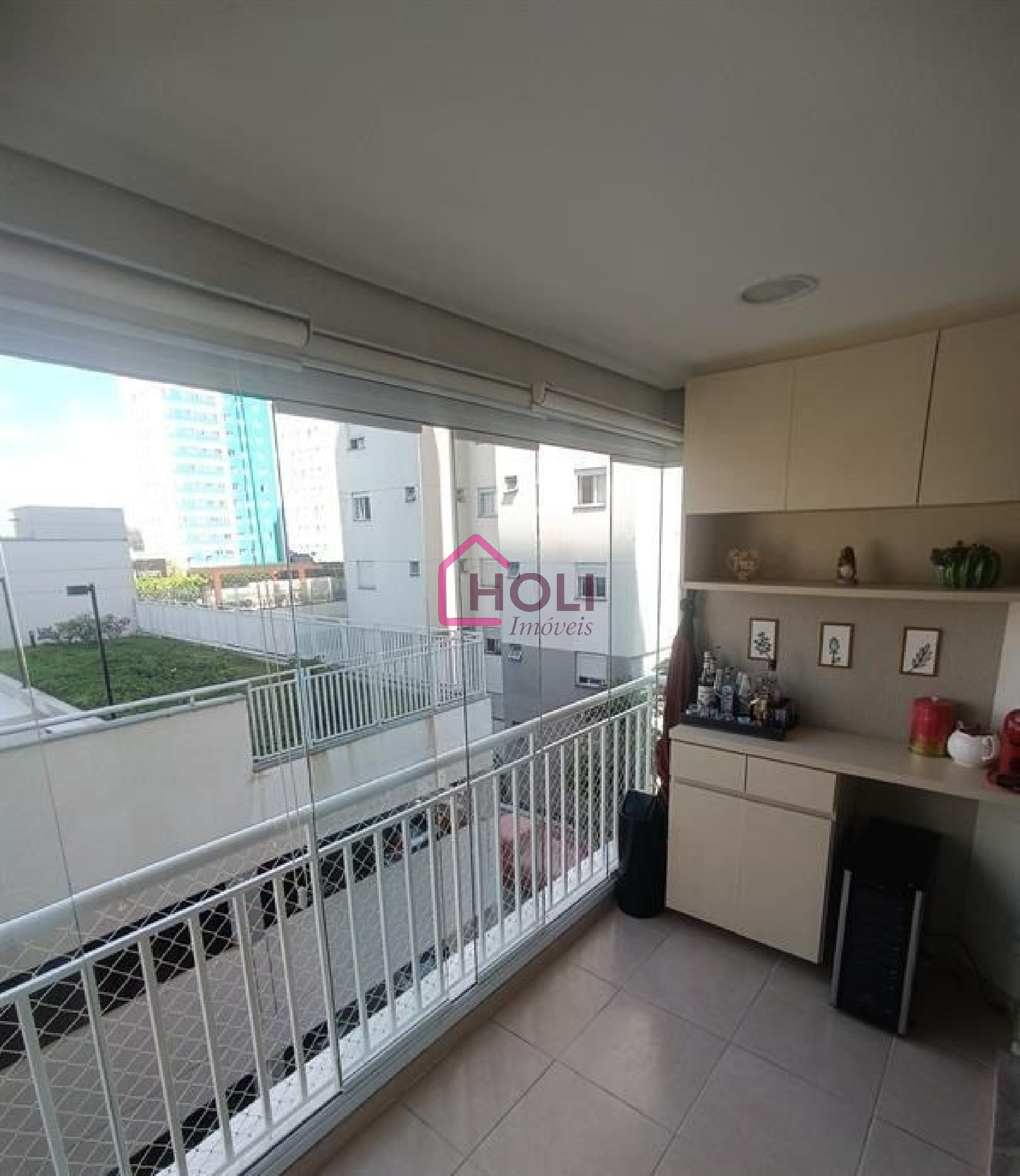 Apartamento, 2 quartos, 55 m² - Foto 8
