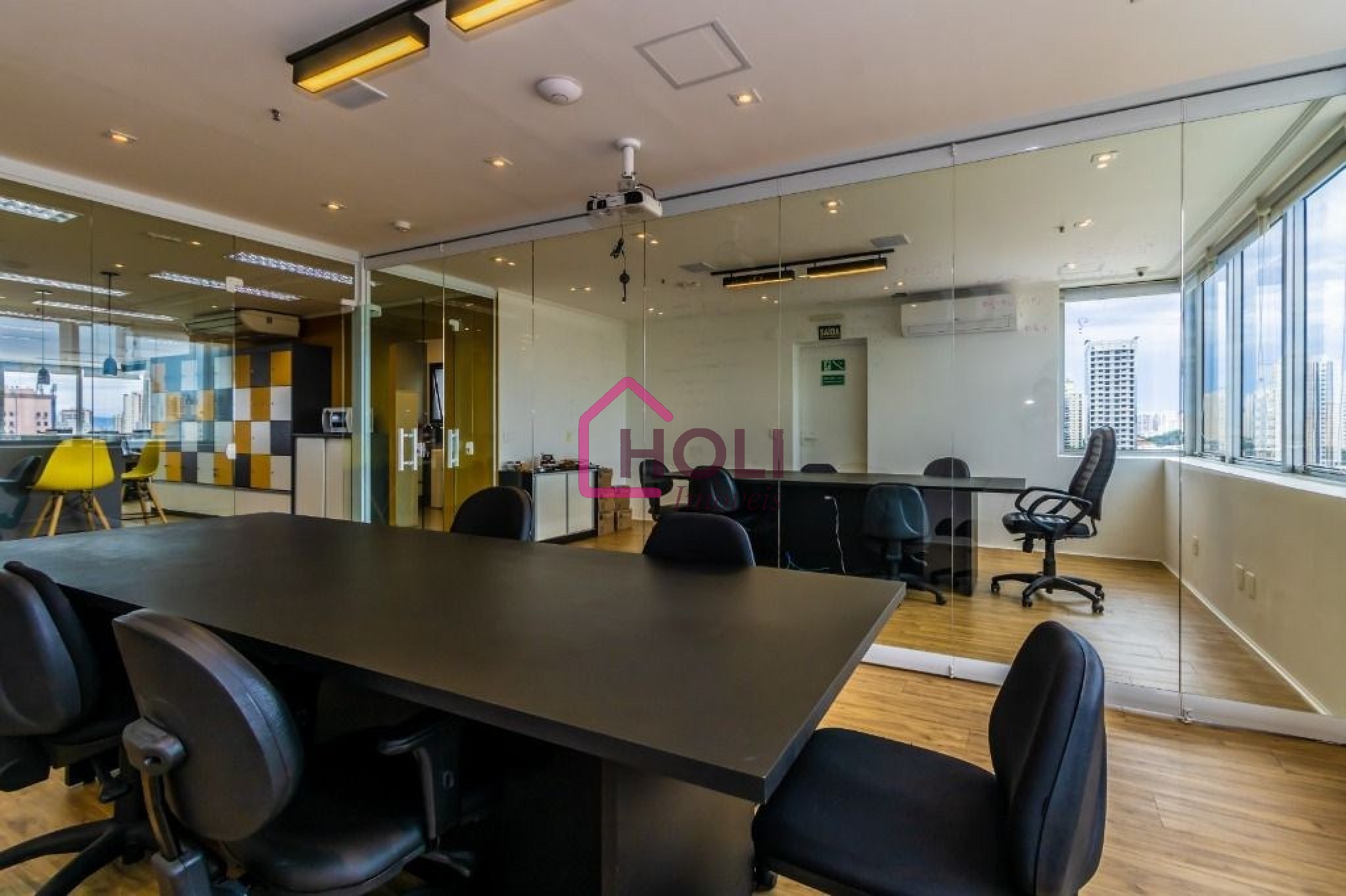 Sala-Conjunto, 202 m² - Foto 8