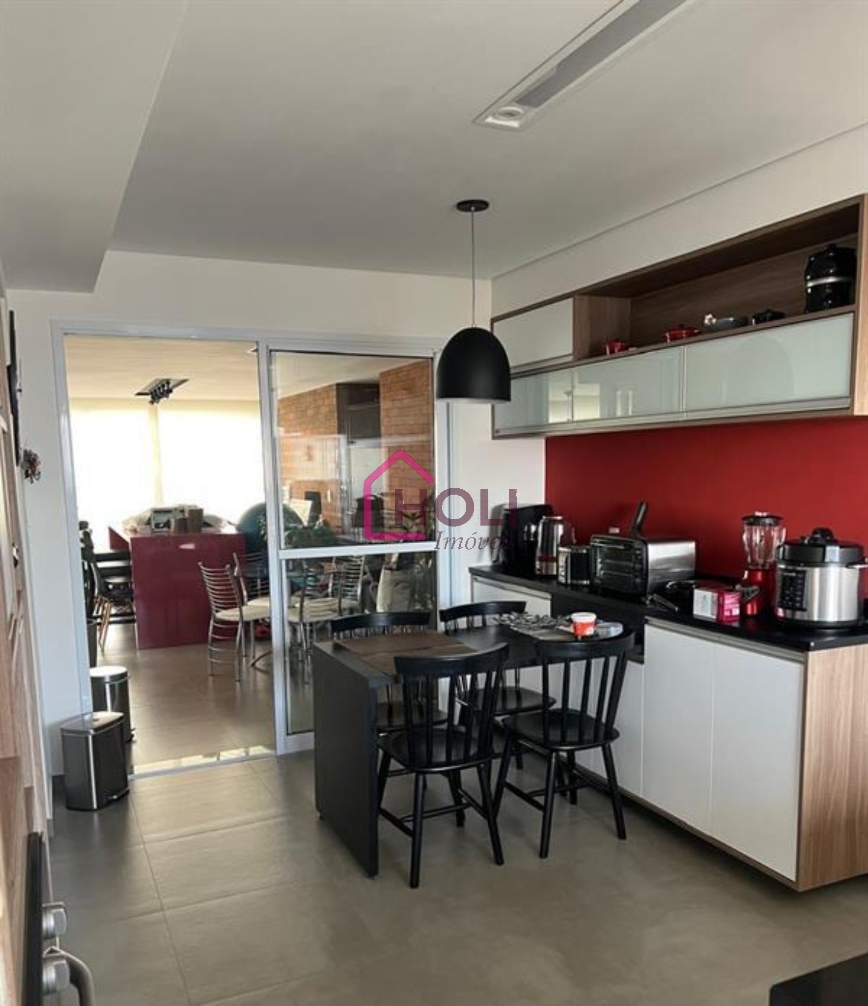 Apartamento, 4 quartos, 180 m² - Foto 17