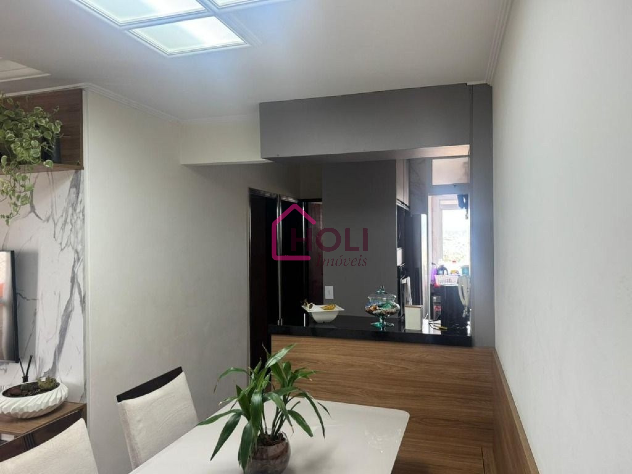Apartamento, 2 quartos, 52 m² - Foto 4