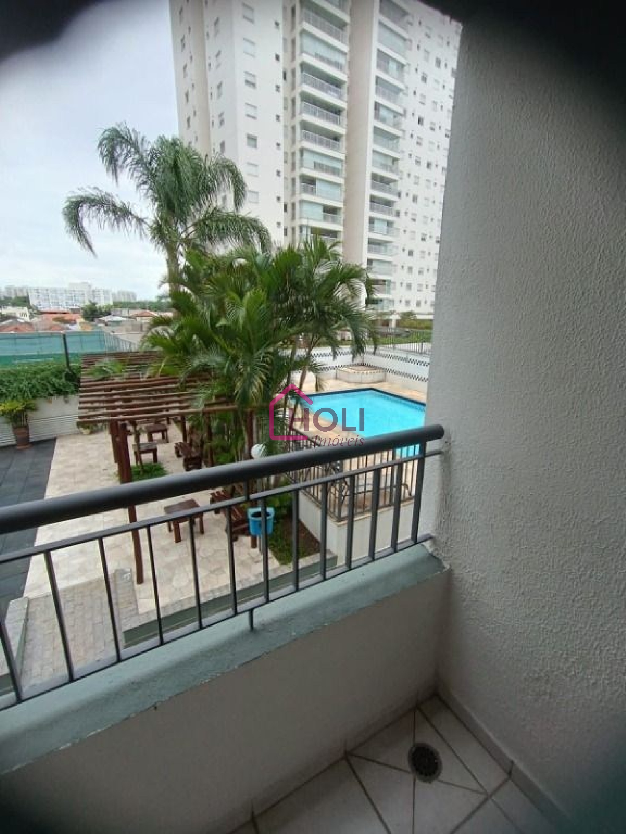 Apartamento, 3 quartos, 83 m² - Foto 32
