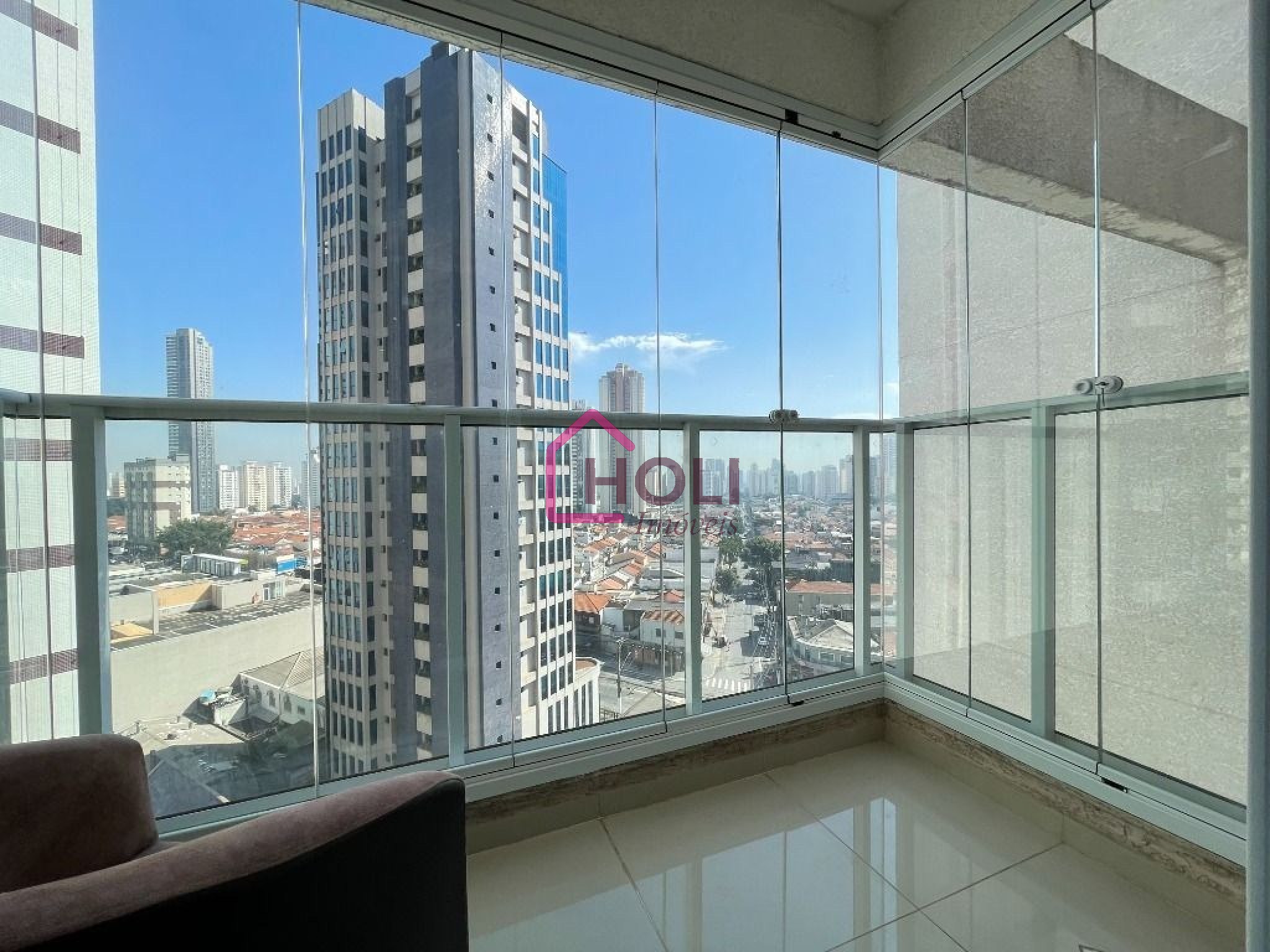 Apartamento, 1 quarto, 36 m² - Foto 5