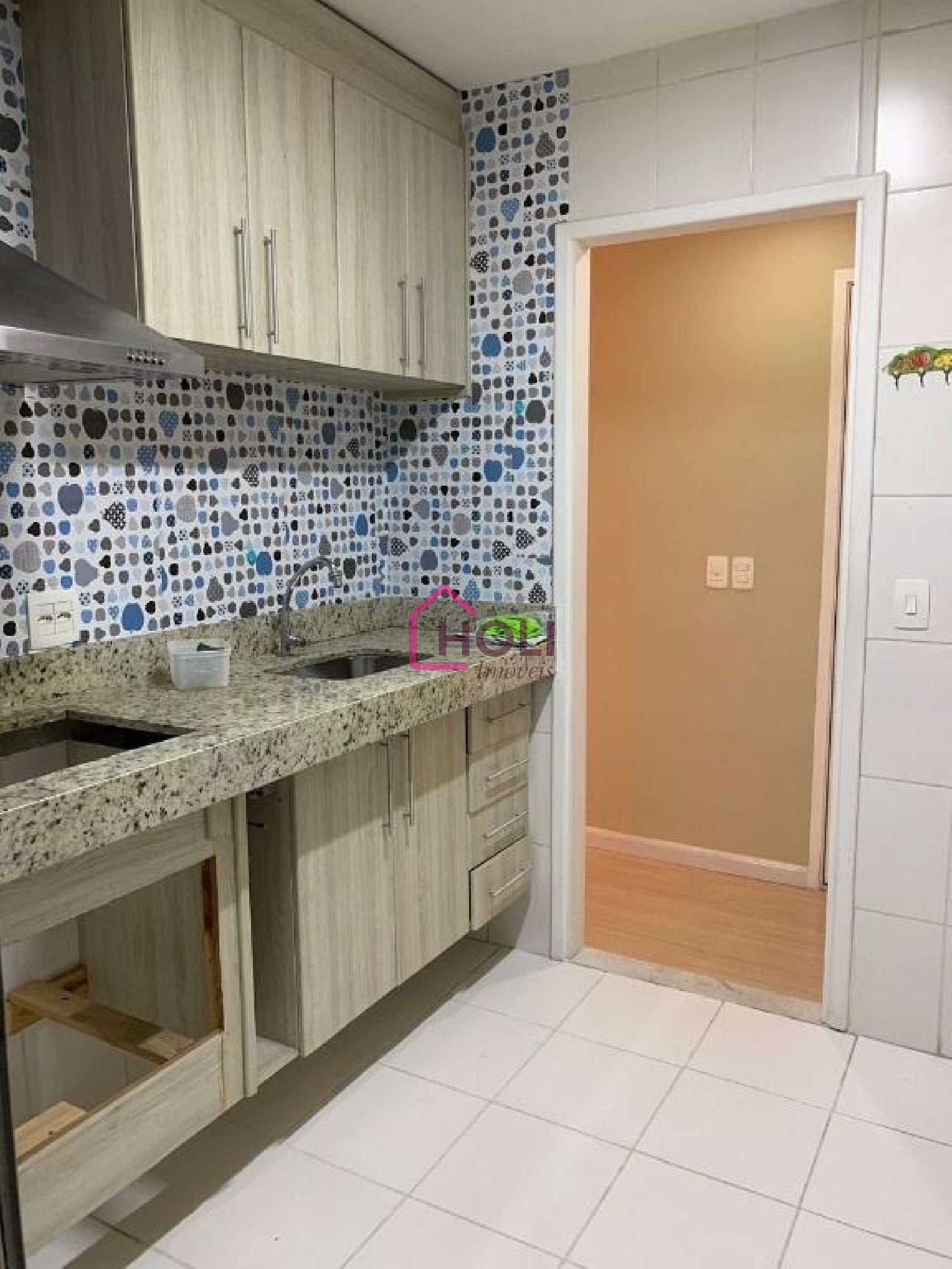 Apartamento, 3 quartos, 57 m² - Foto 27