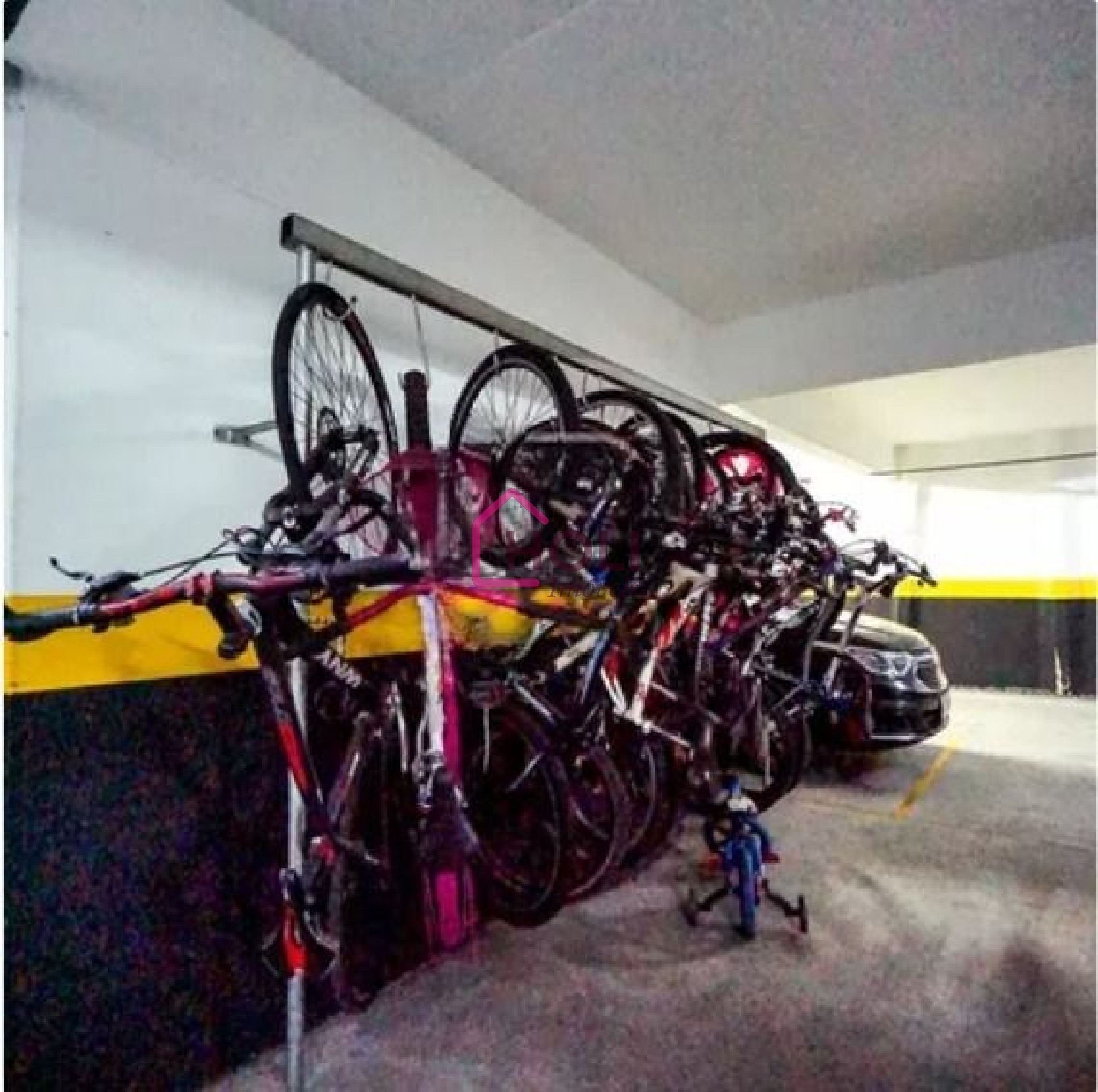 Apartamento, 2 quartos, 75 m² - Foto 34