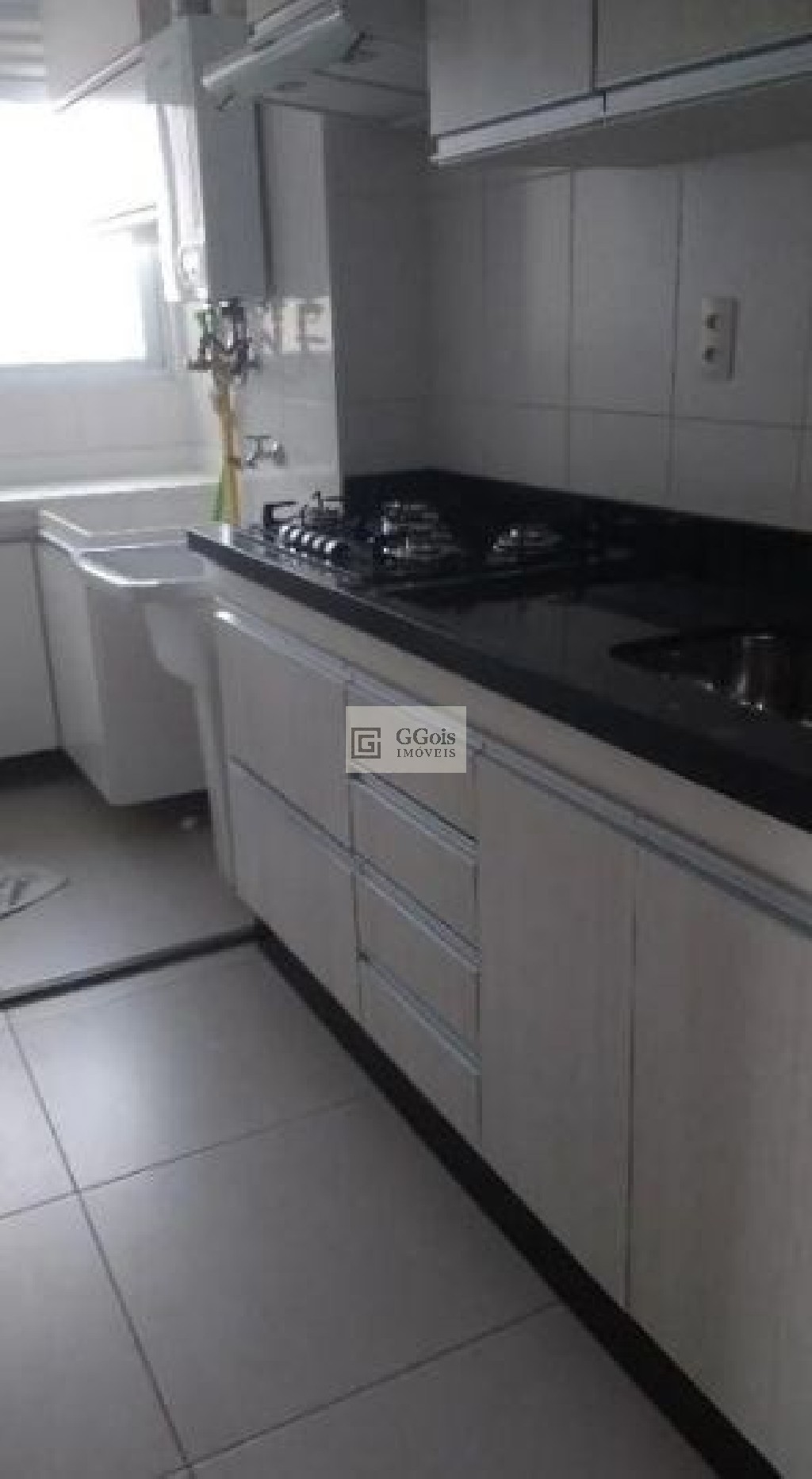 Apartamento à venda com 3 quartos, 65m² - Foto 10