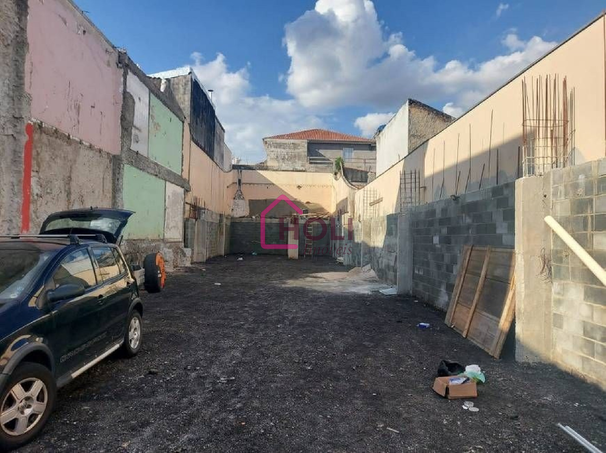 Loteamento e Condomínio, 500 m² - Foto 17