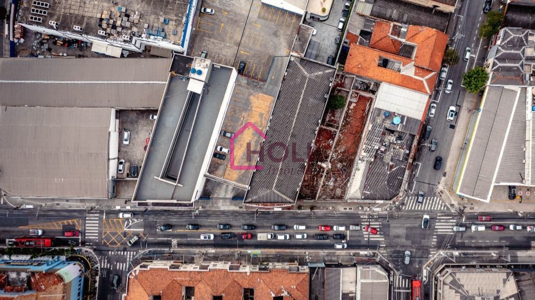 Prédio Inteiro, 556 m² - Foto 29