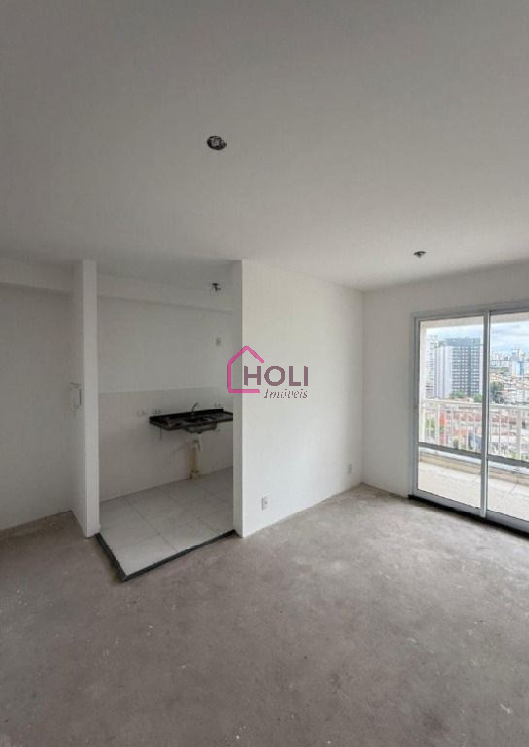 Apartamento, 2 quartos, 63 m² - Foto 1