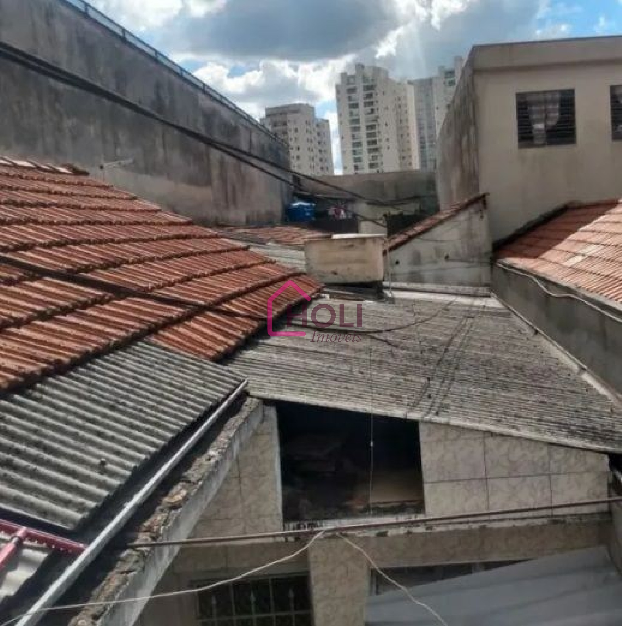 Loteamento e Condomínio, 400 m² - Foto 3
