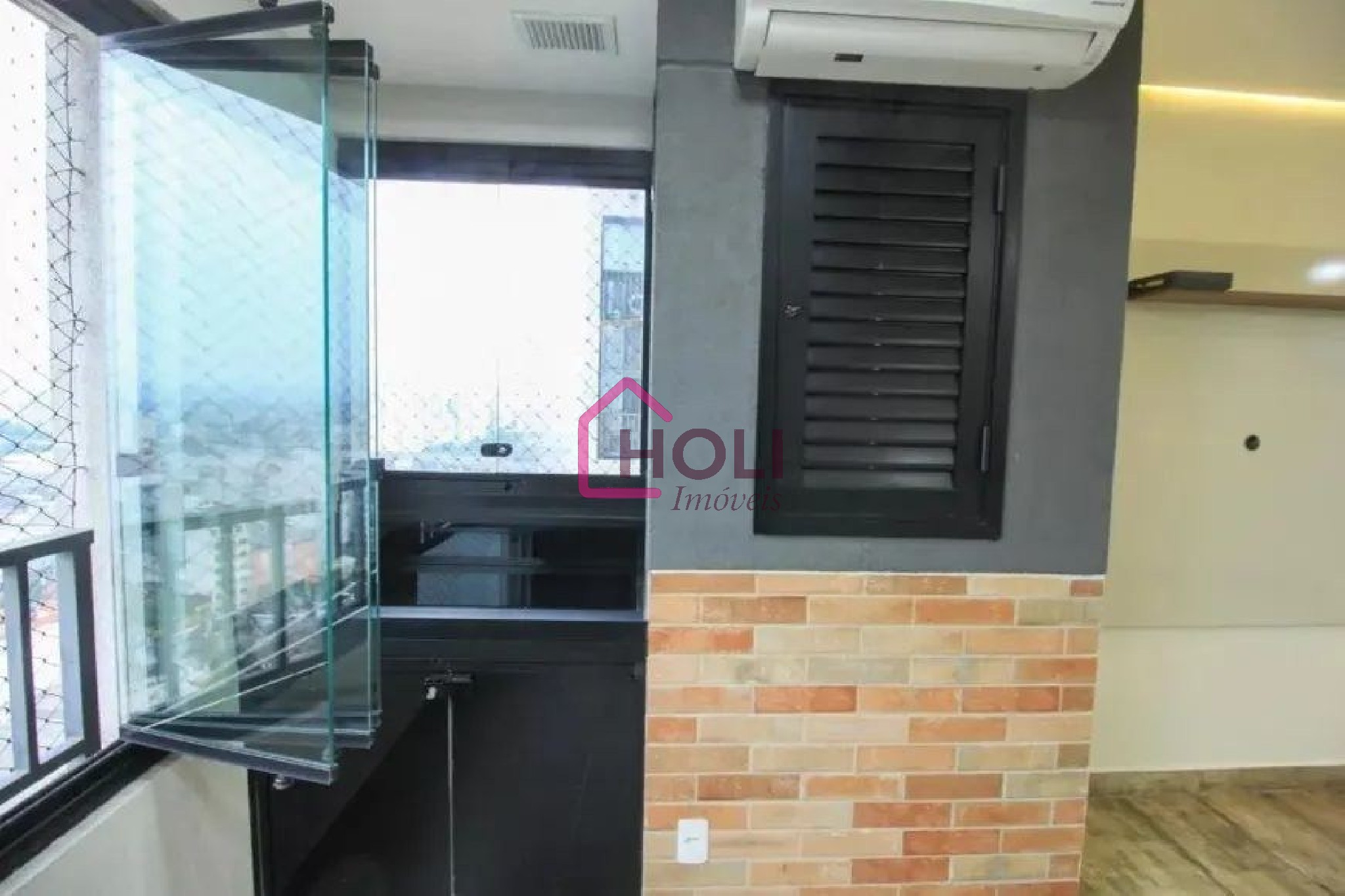 Apartamento, 2 quartos, 51 m² - Foto 14
