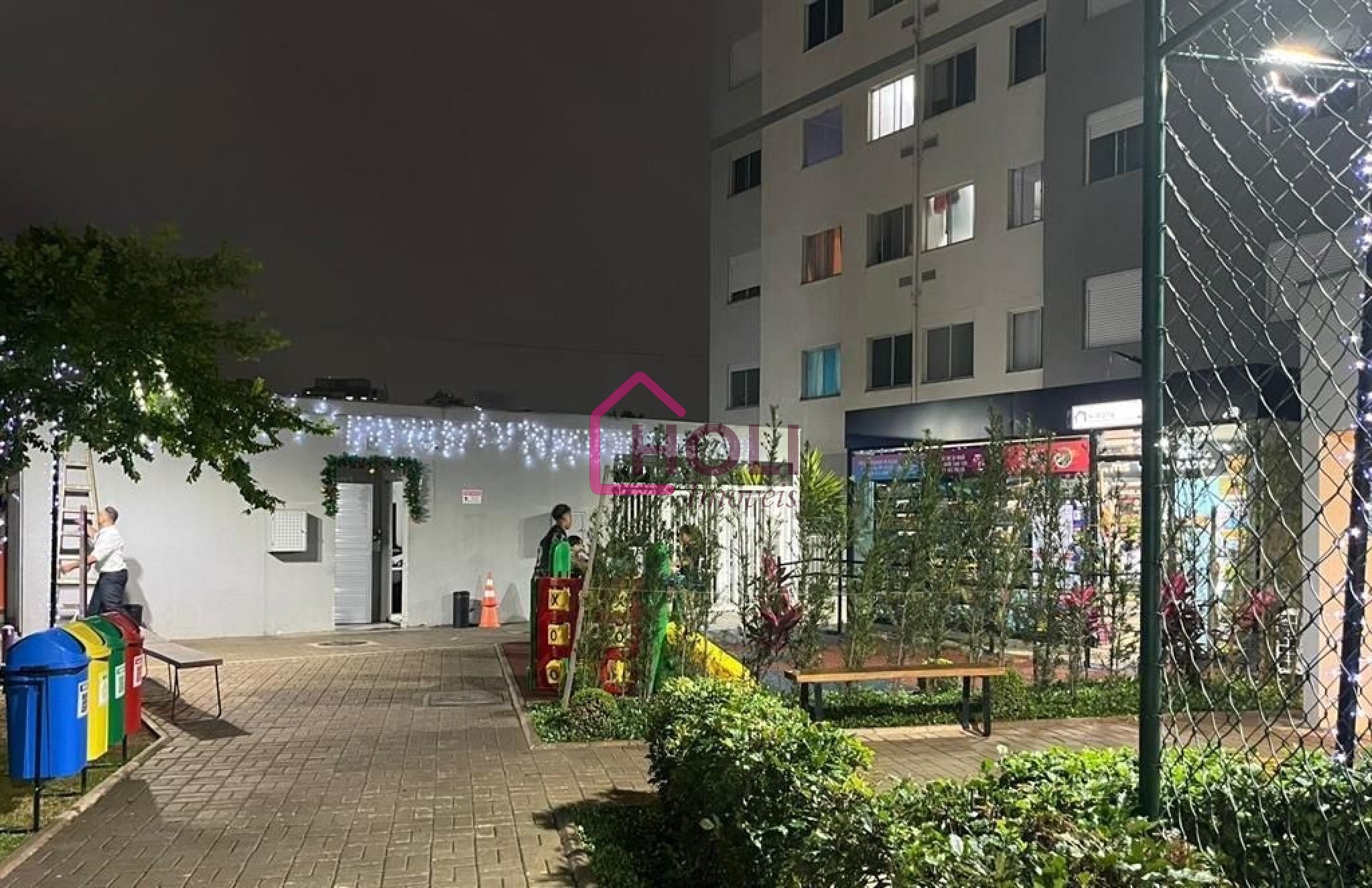 Apartamento, 2 quartos, 42 m² - Foto 15