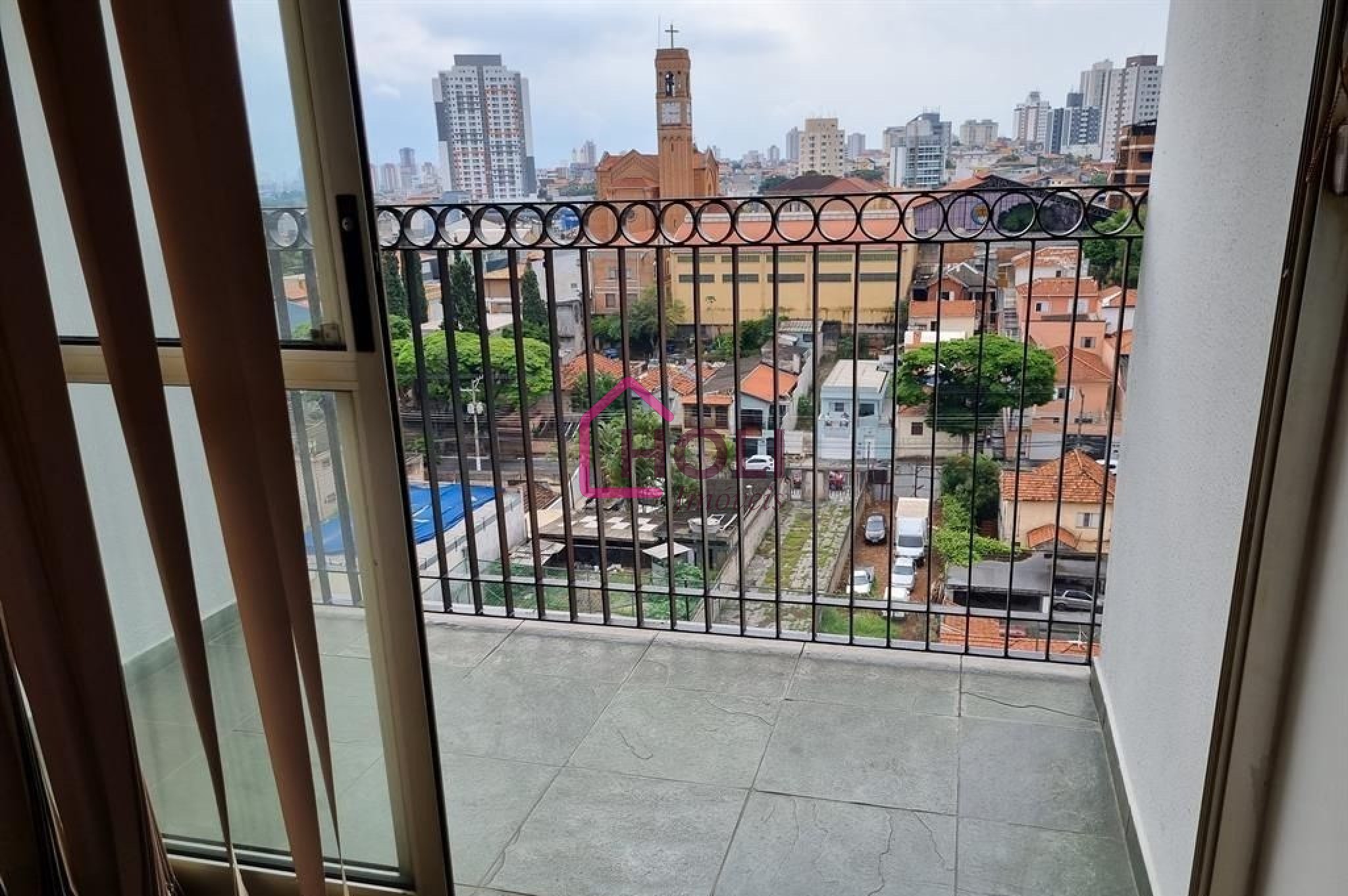 Apartamento, 2 quartos, 60 m² - Foto 12
