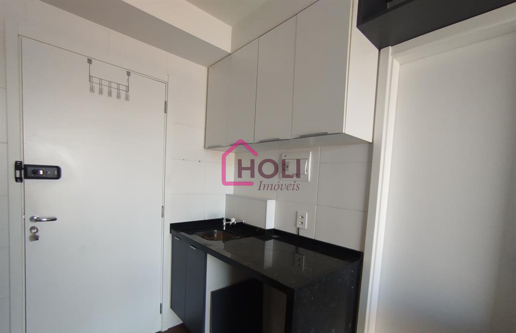 Apartamento, 1 quarto, 29 m² - Foto 7