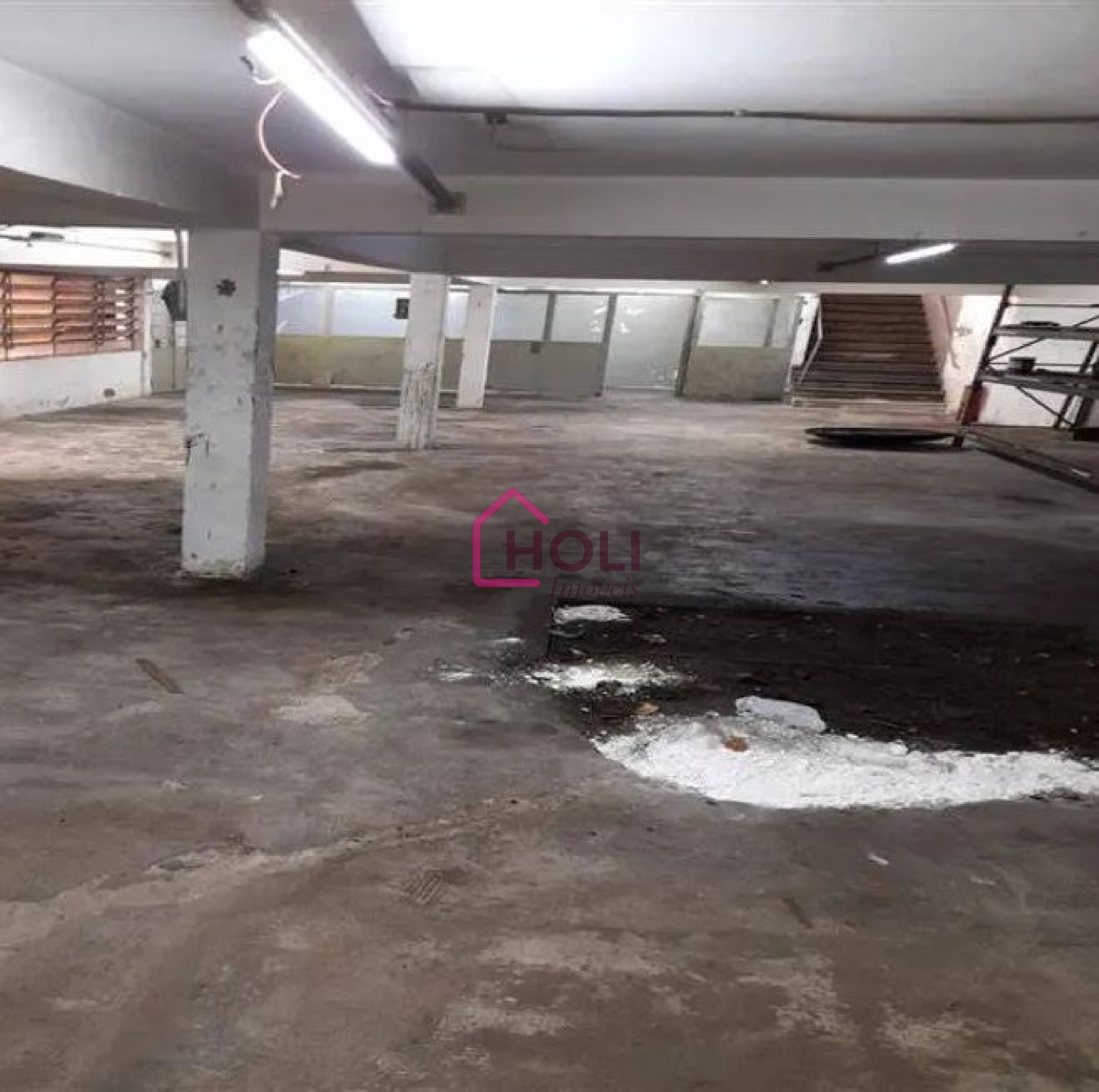 Depósito-Galpão, 930 m² - Foto 4