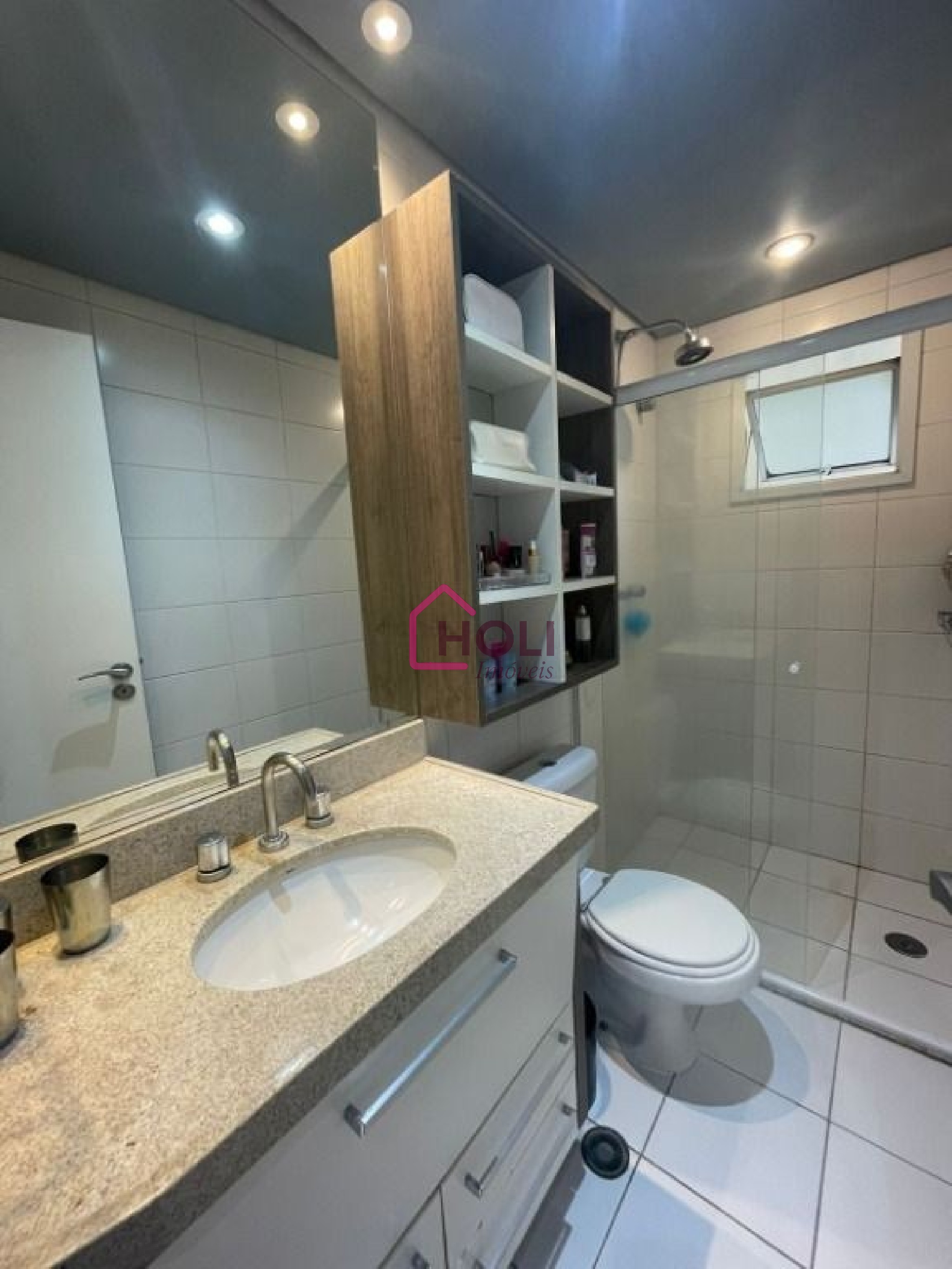 Apartamento, 3 quartos, 93 m² - Foto 9