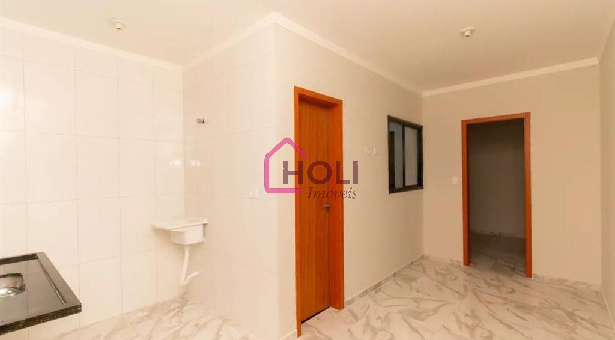 Apartamento, 1 quarto, 32 m² - Foto 3