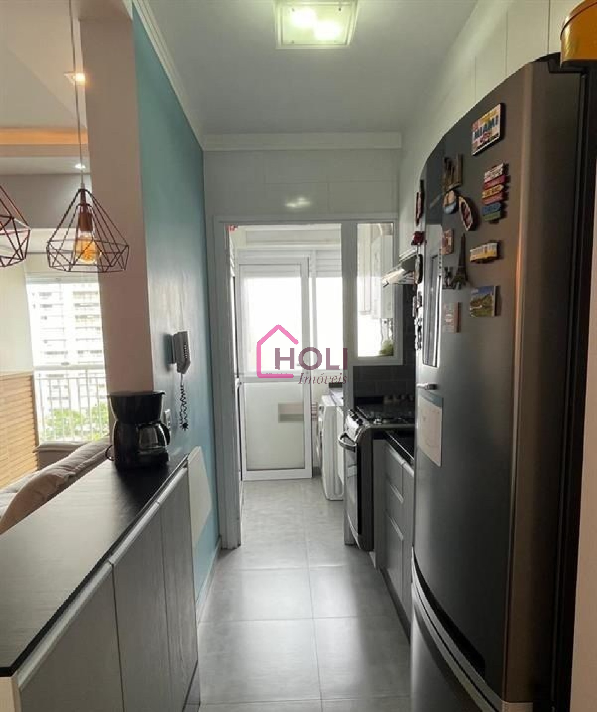 Apartamento, 2 quartos, 57 m² - Foto 18