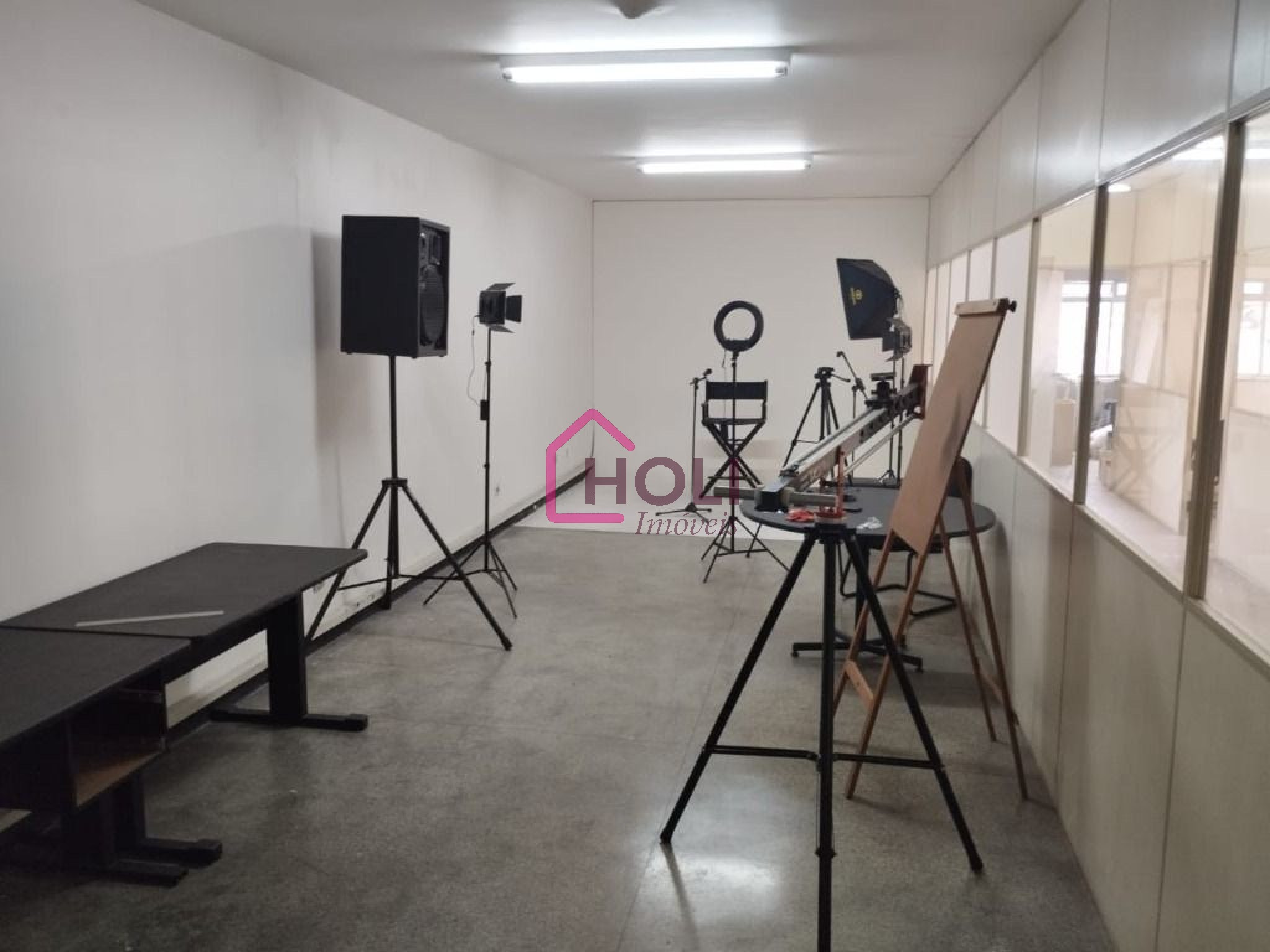 Prédio Inteiro, 1000 m² - Foto 4