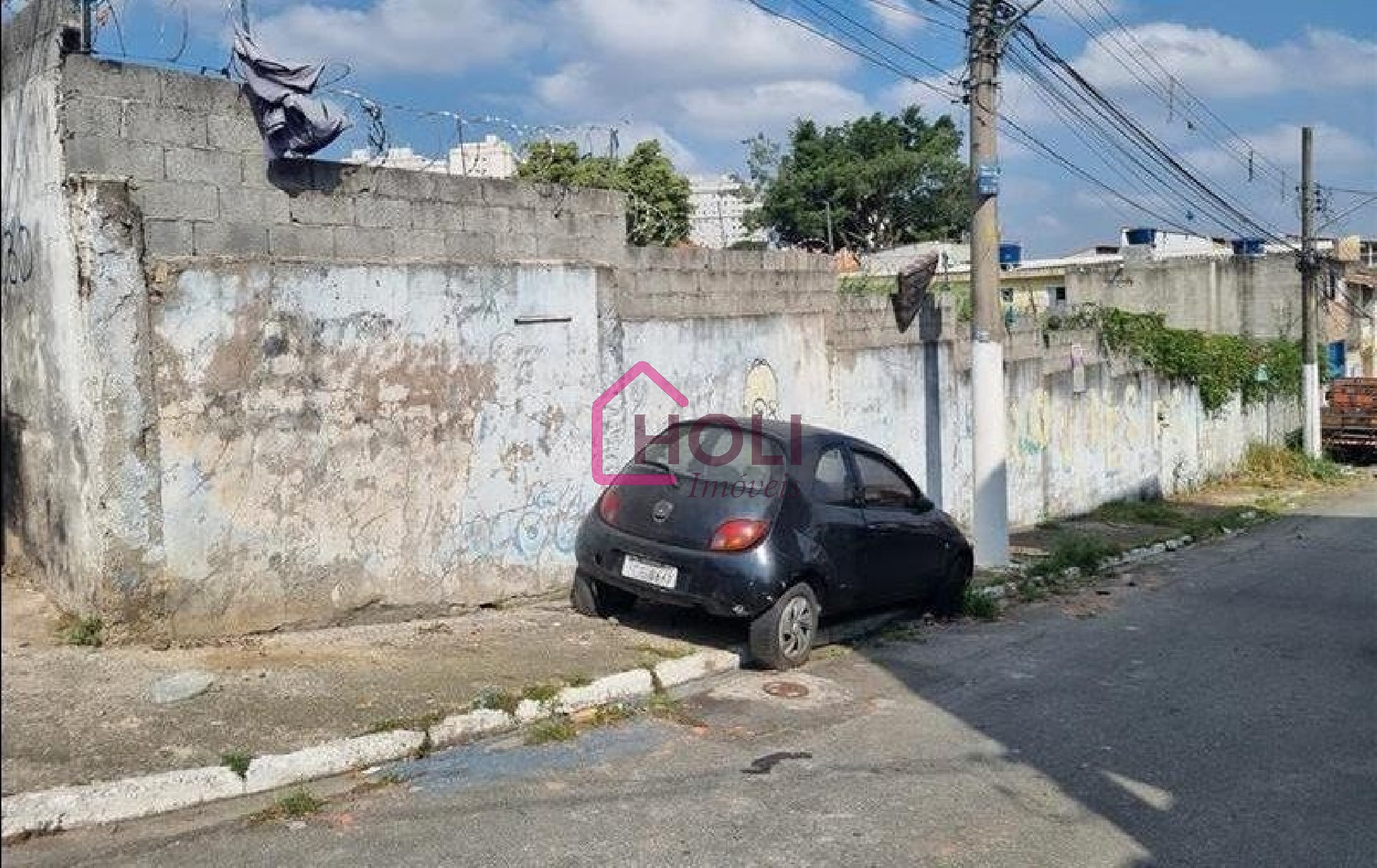 Terreno, 965 m² - Foto 5