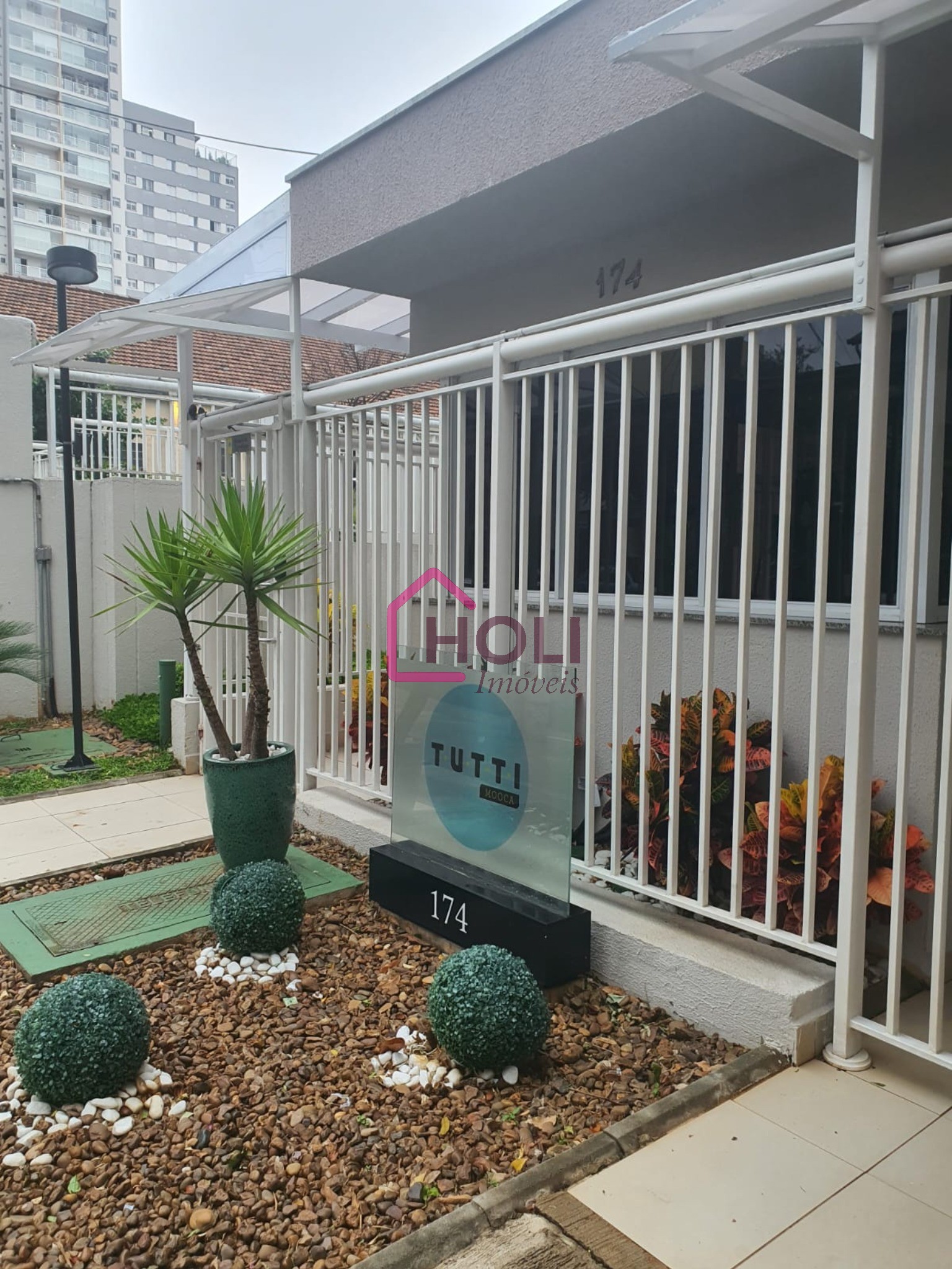 Apartamento, 1 quarto, 35 m² - Foto 56