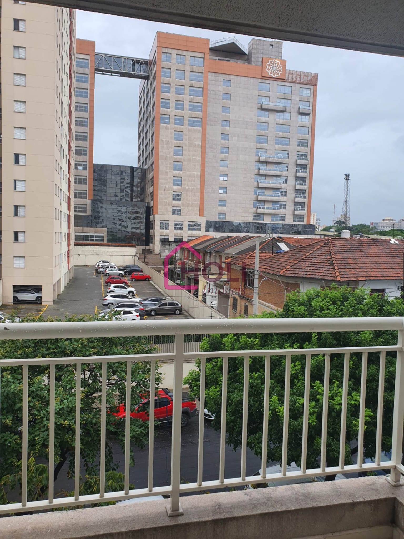 Apartamento, 1 quarto, 35 m² - Foto 51