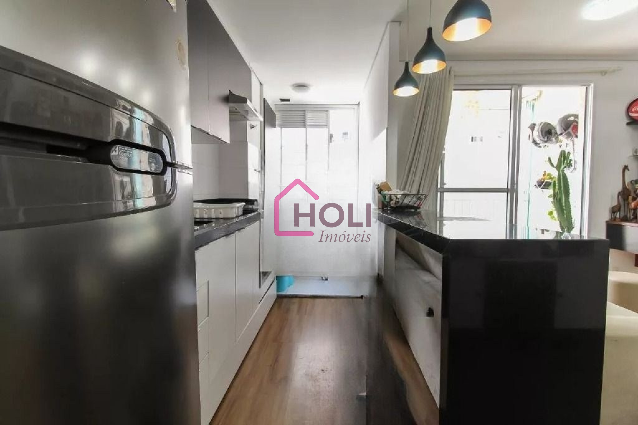 Apartamento, 2 quartos, 61 m² - Foto 8