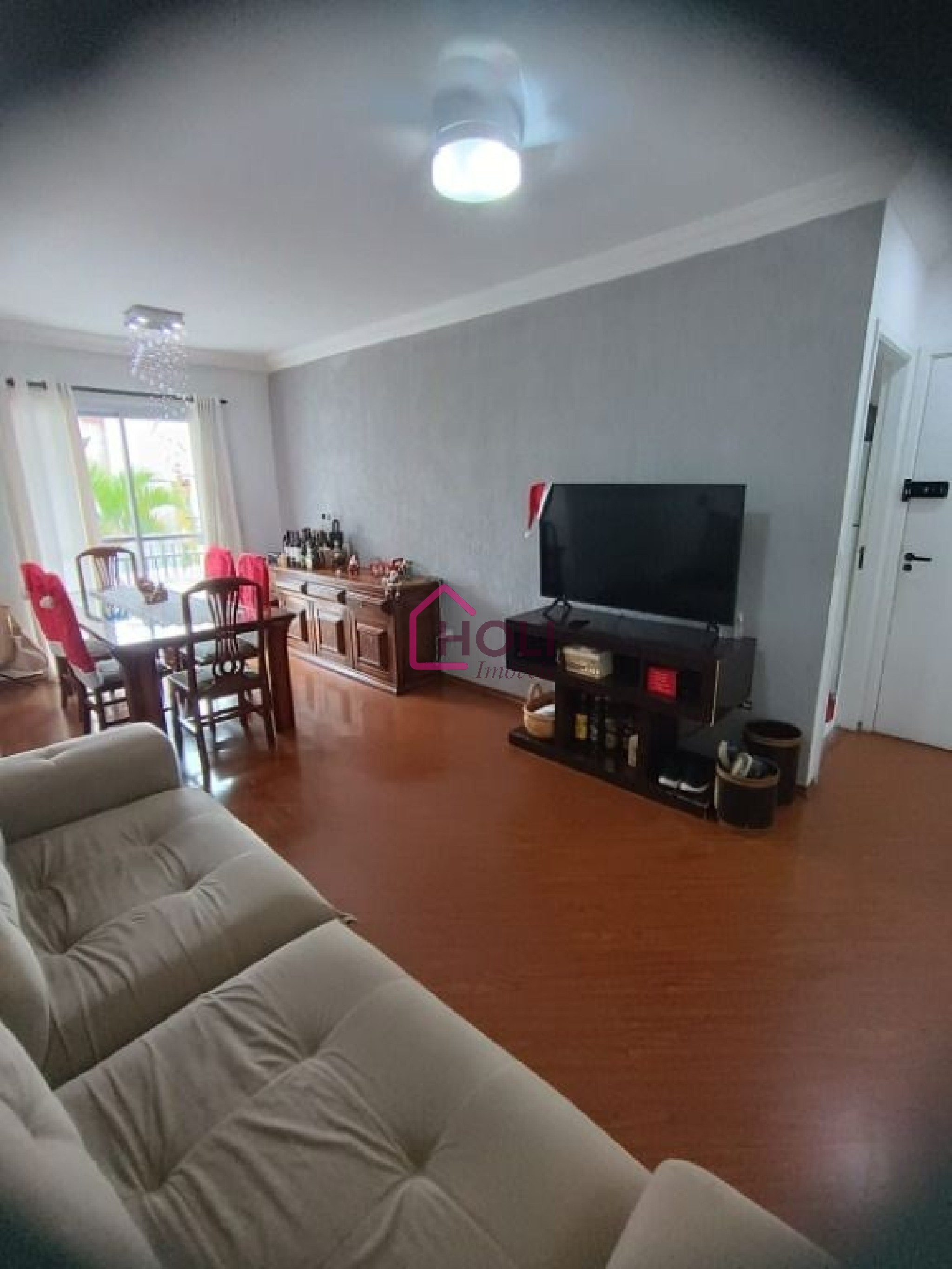 Apartamento, 3 quartos, 83 m² - Foto 2
