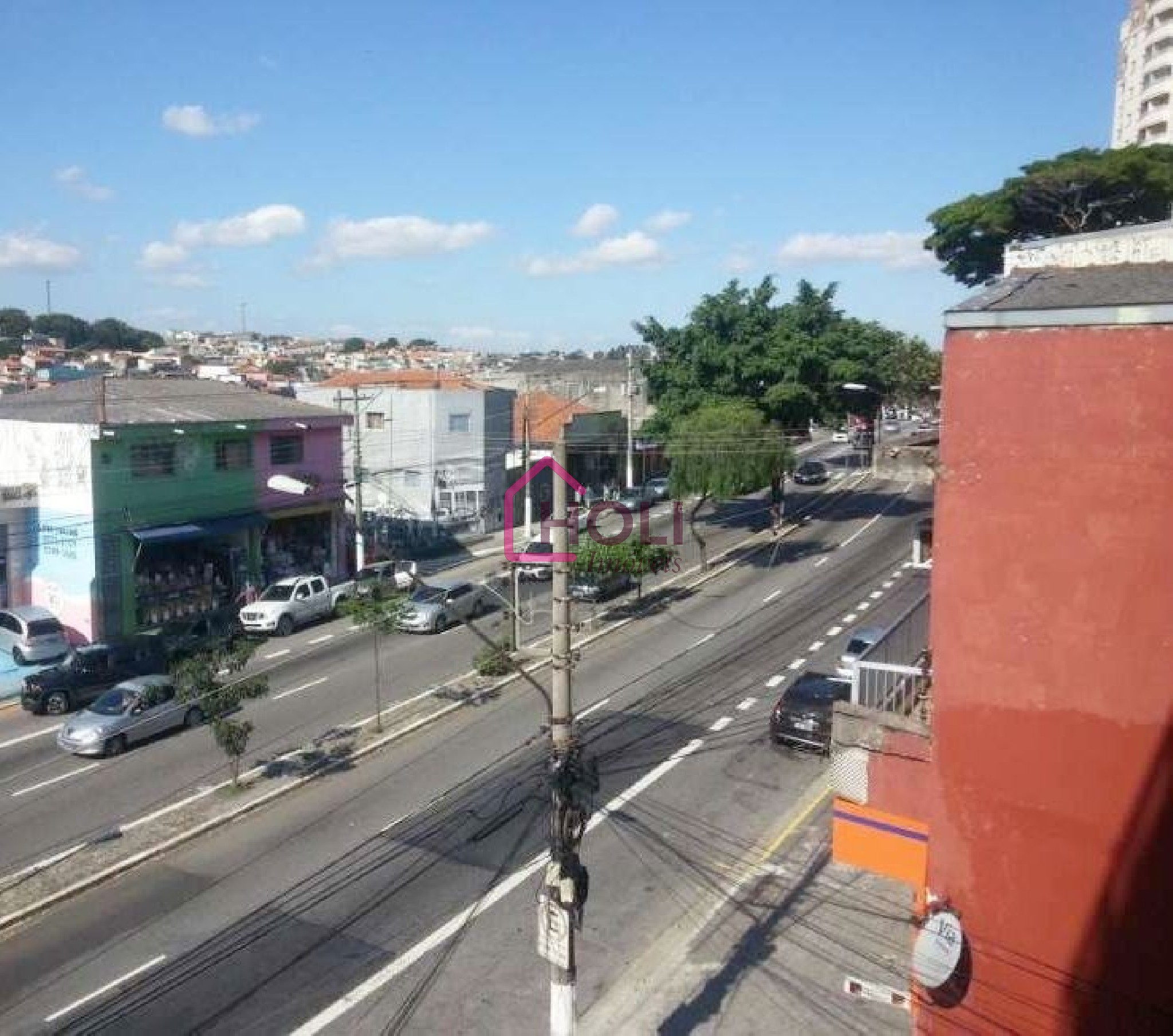 Prédio Inteiro, 1000 m² - Foto 8