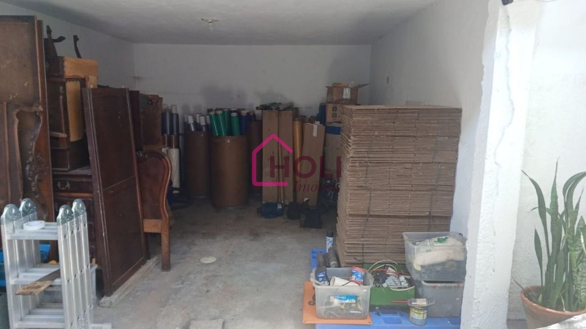 Depósito-Galpão, 456 m² - Foto 24