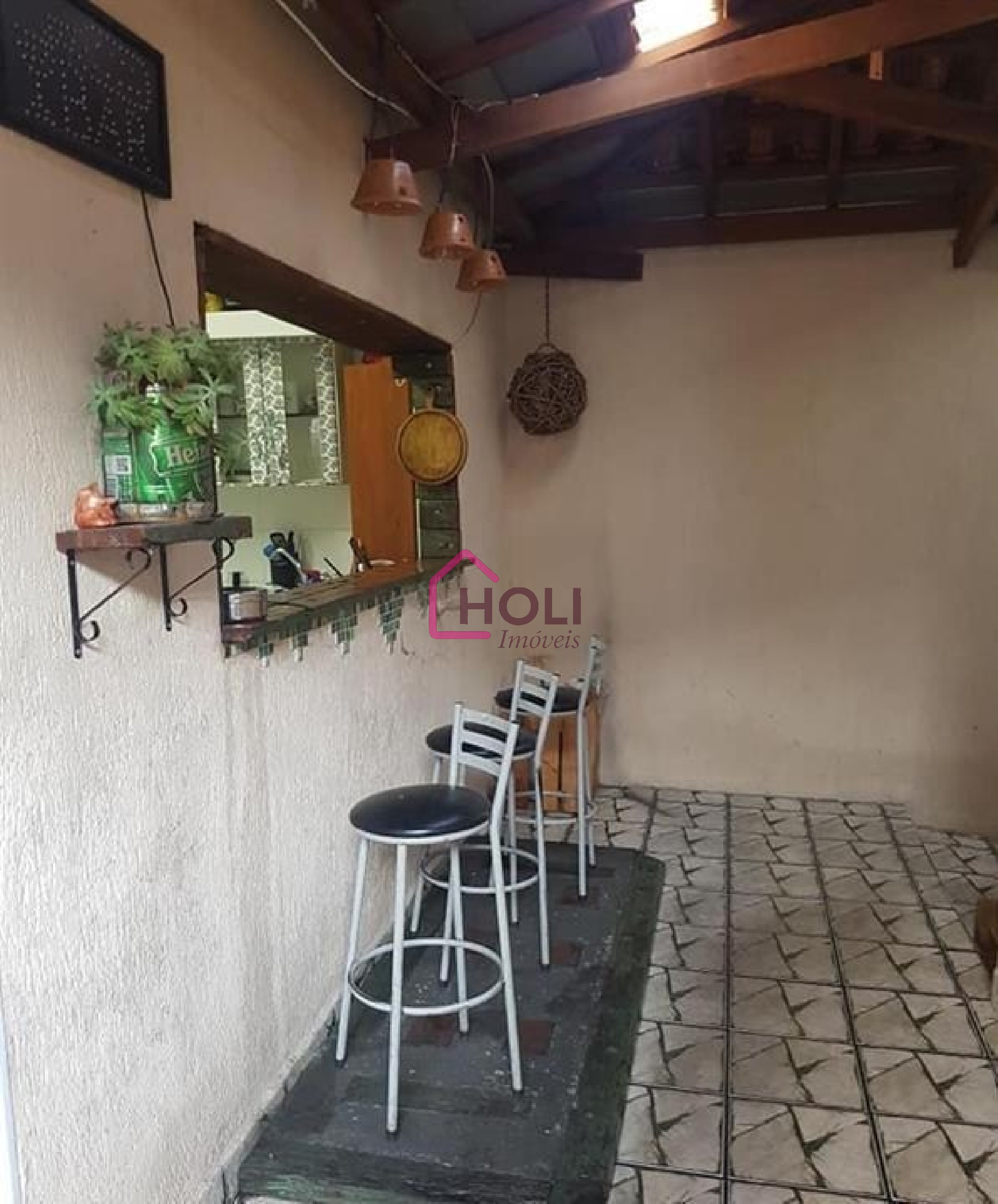 Casa, 5 quartos, 240 m² - Foto 8