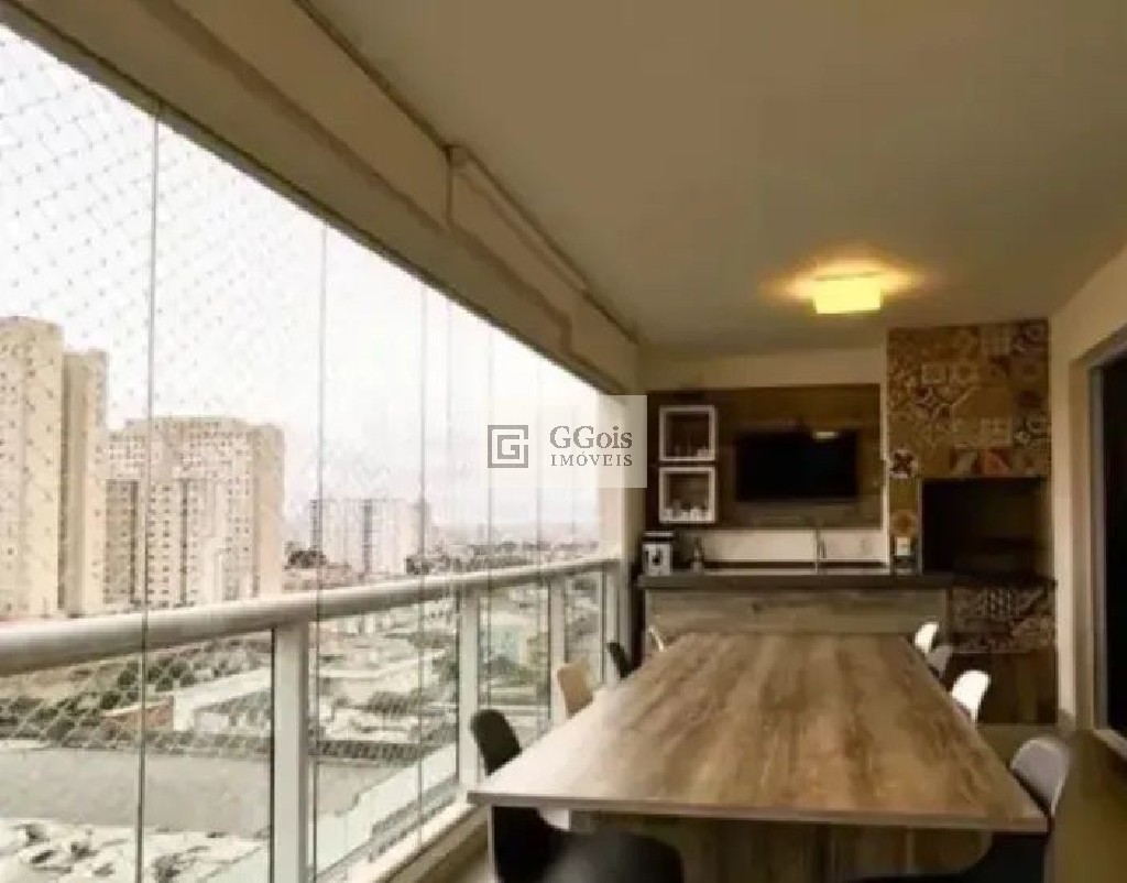 Apartamento à venda com 4 quartos, 112m² - Foto 1