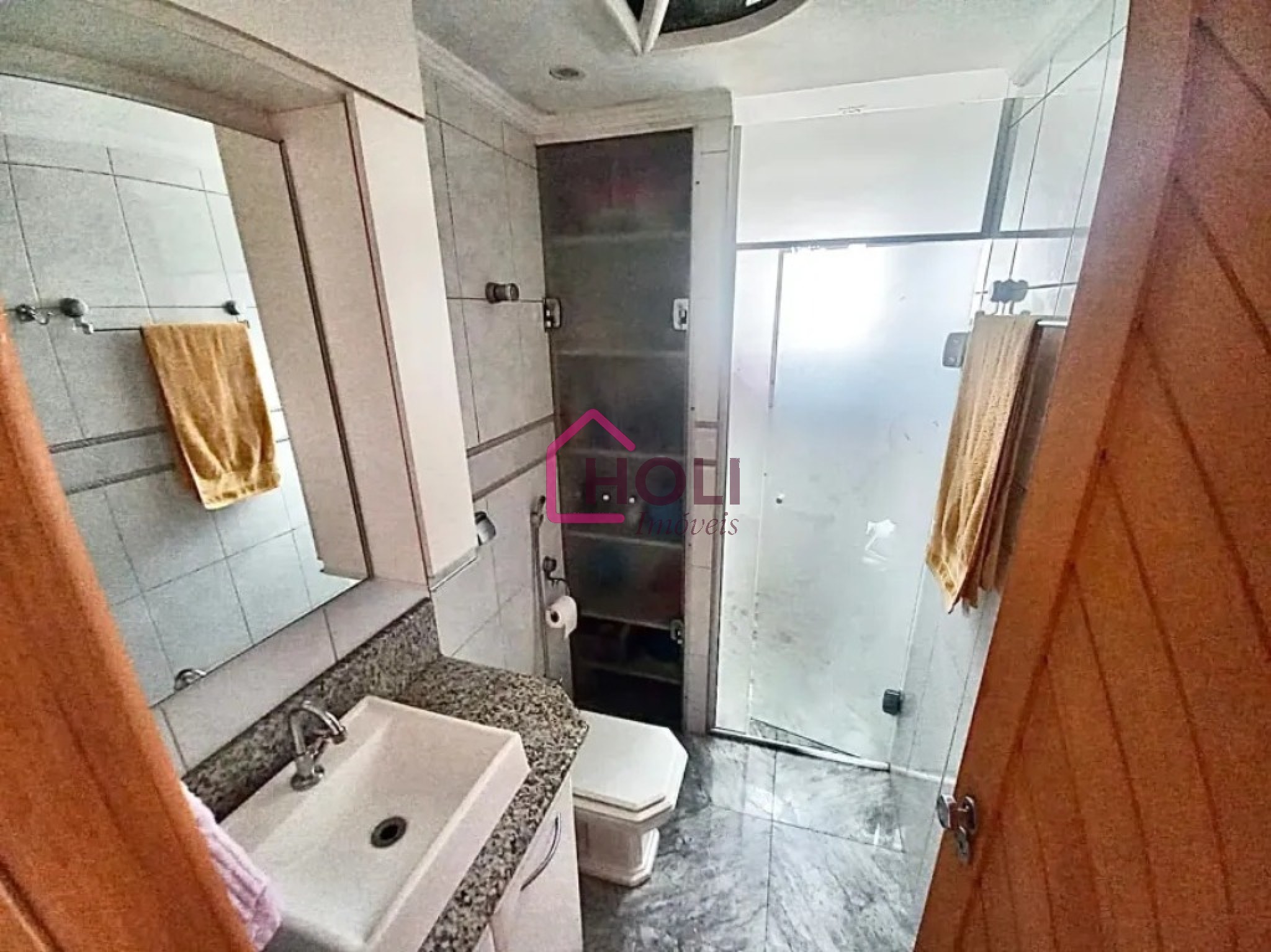 Apartamento, 2 quartos, 52 m² - Foto 6